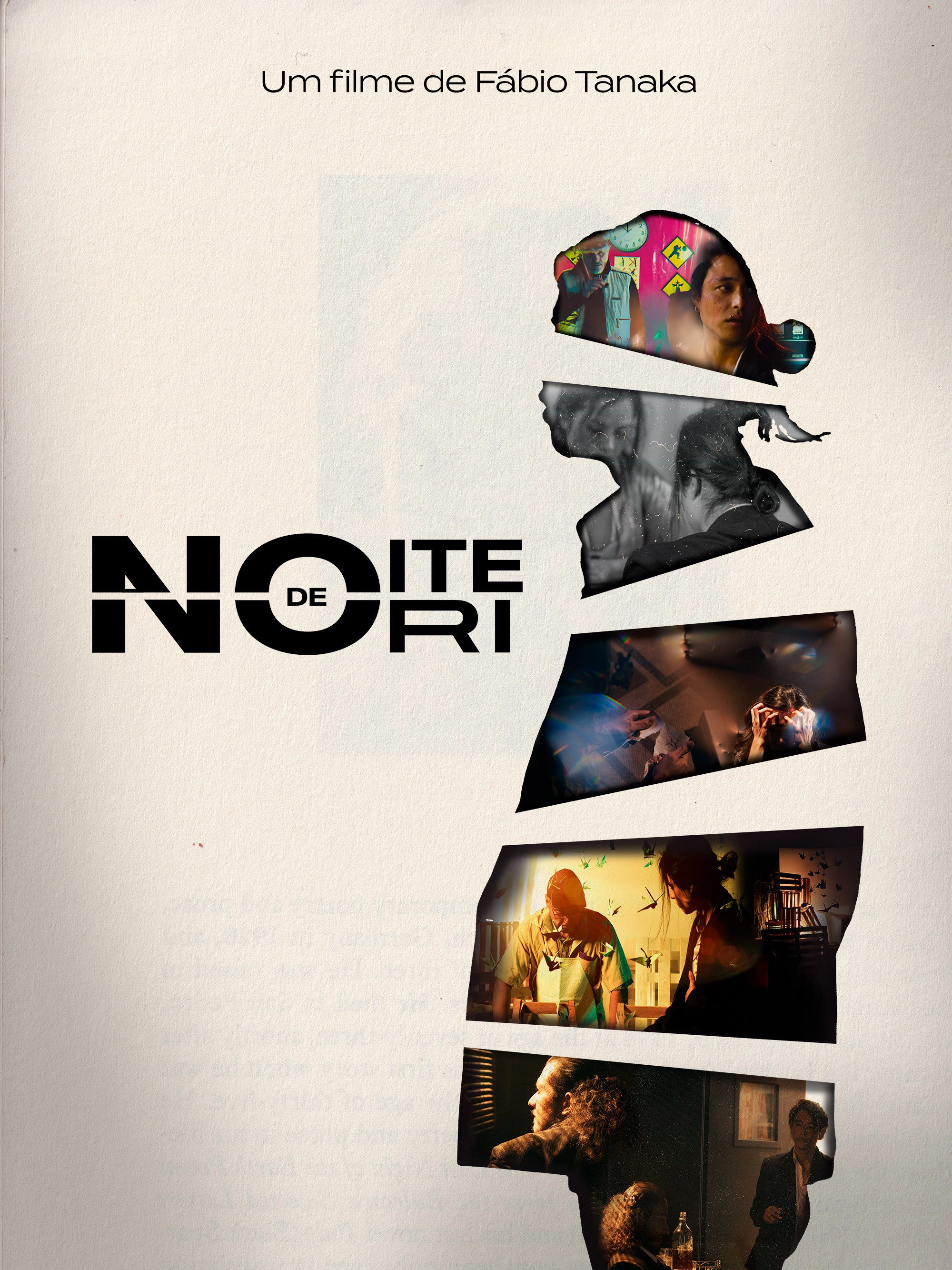 A Noite de Nori