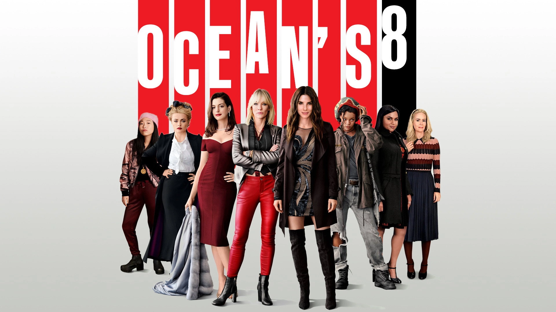 Ocean's Eight