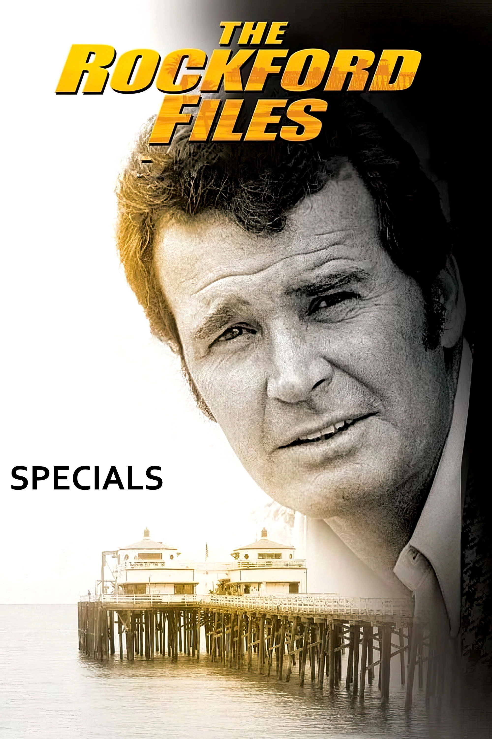 The Rockford Files