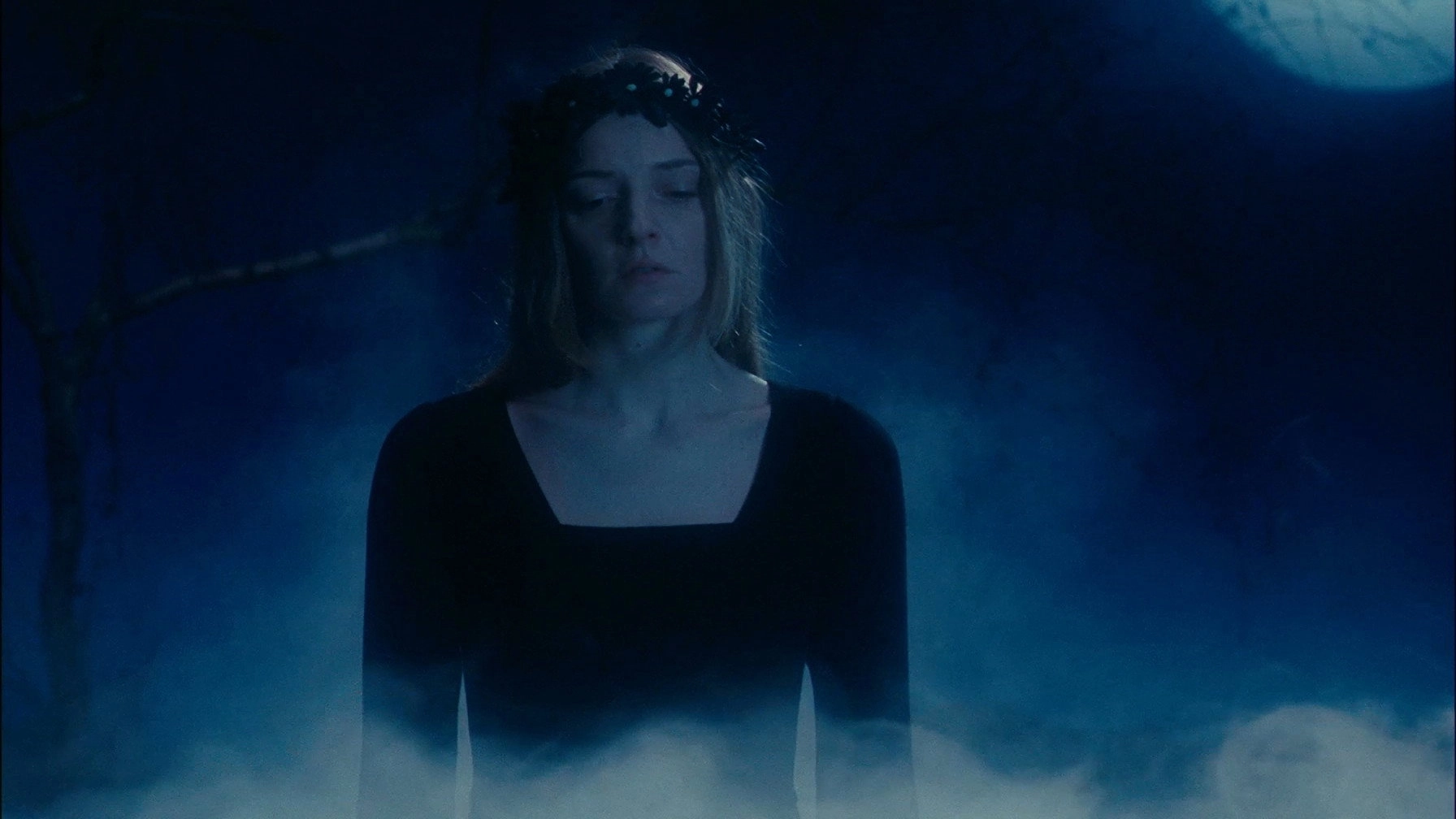 You and the Night