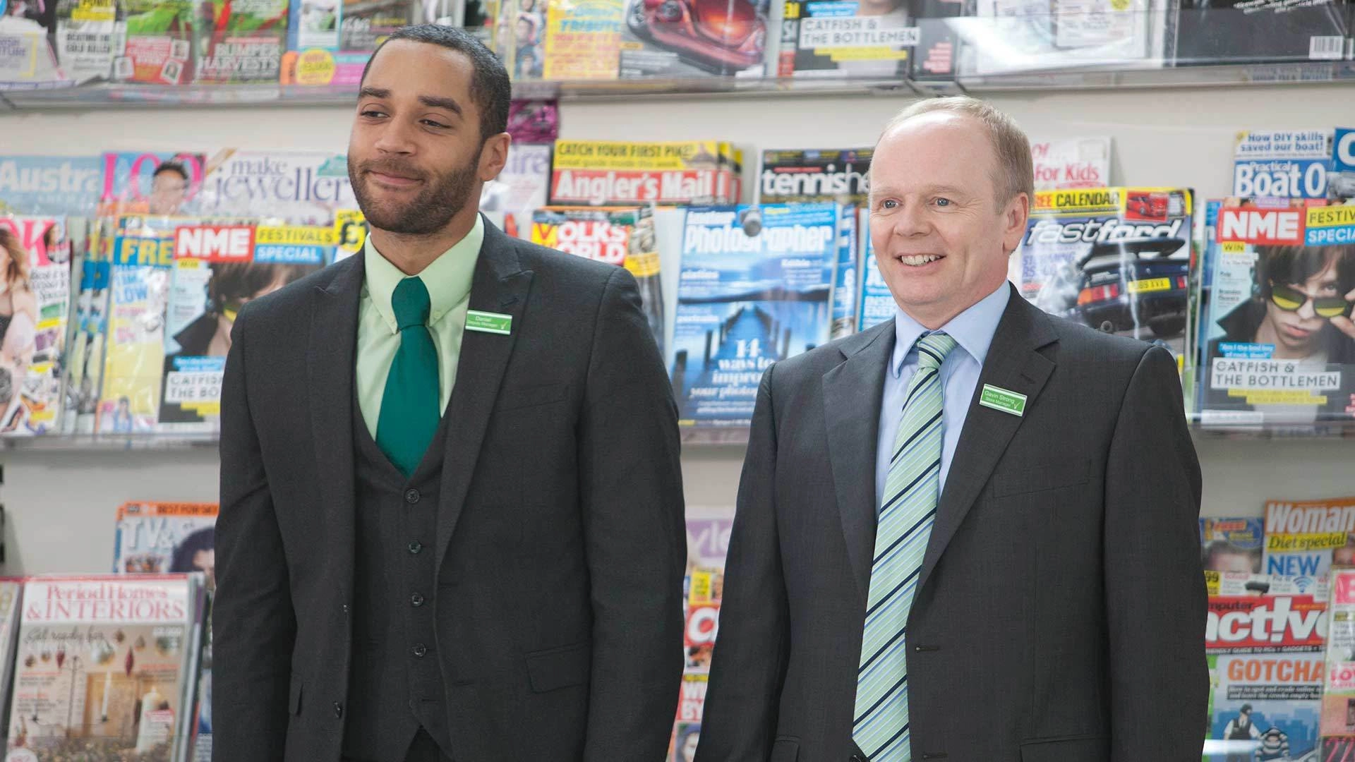 Trollied