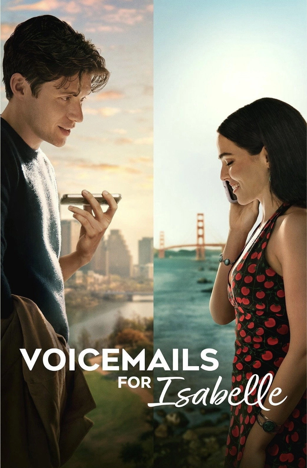 Voicemails for Isabelle