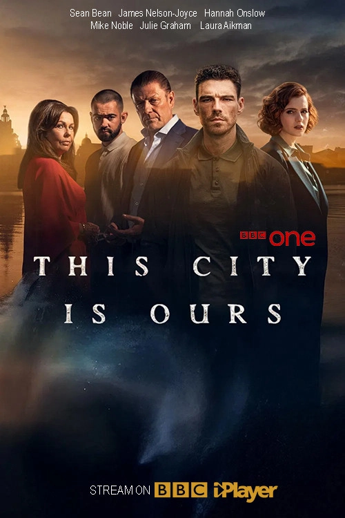 This City Is Ours