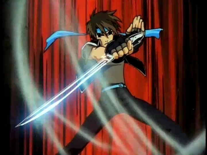 Orphen