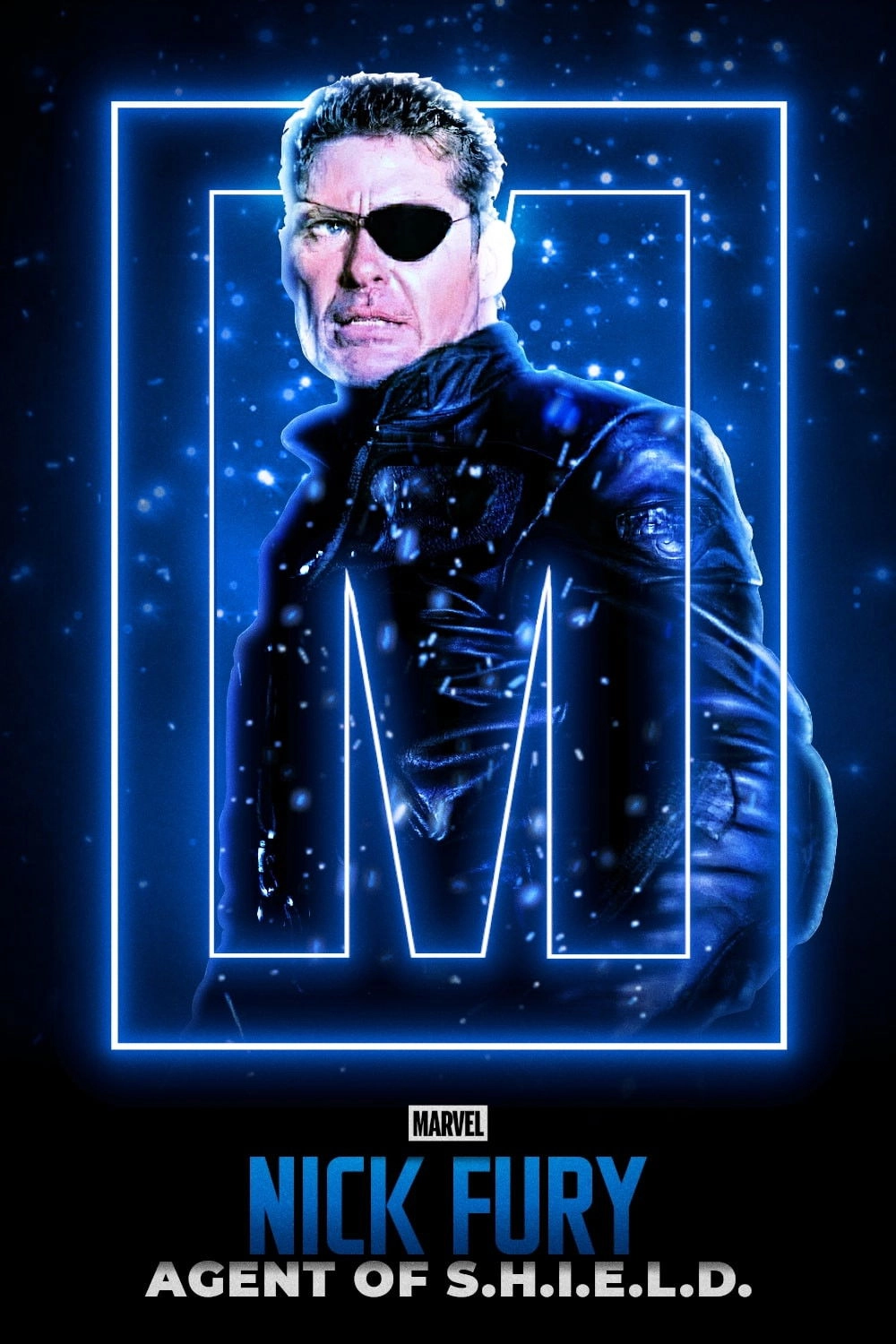 Nick Fury: Agent of S.H.I.E.L.D.