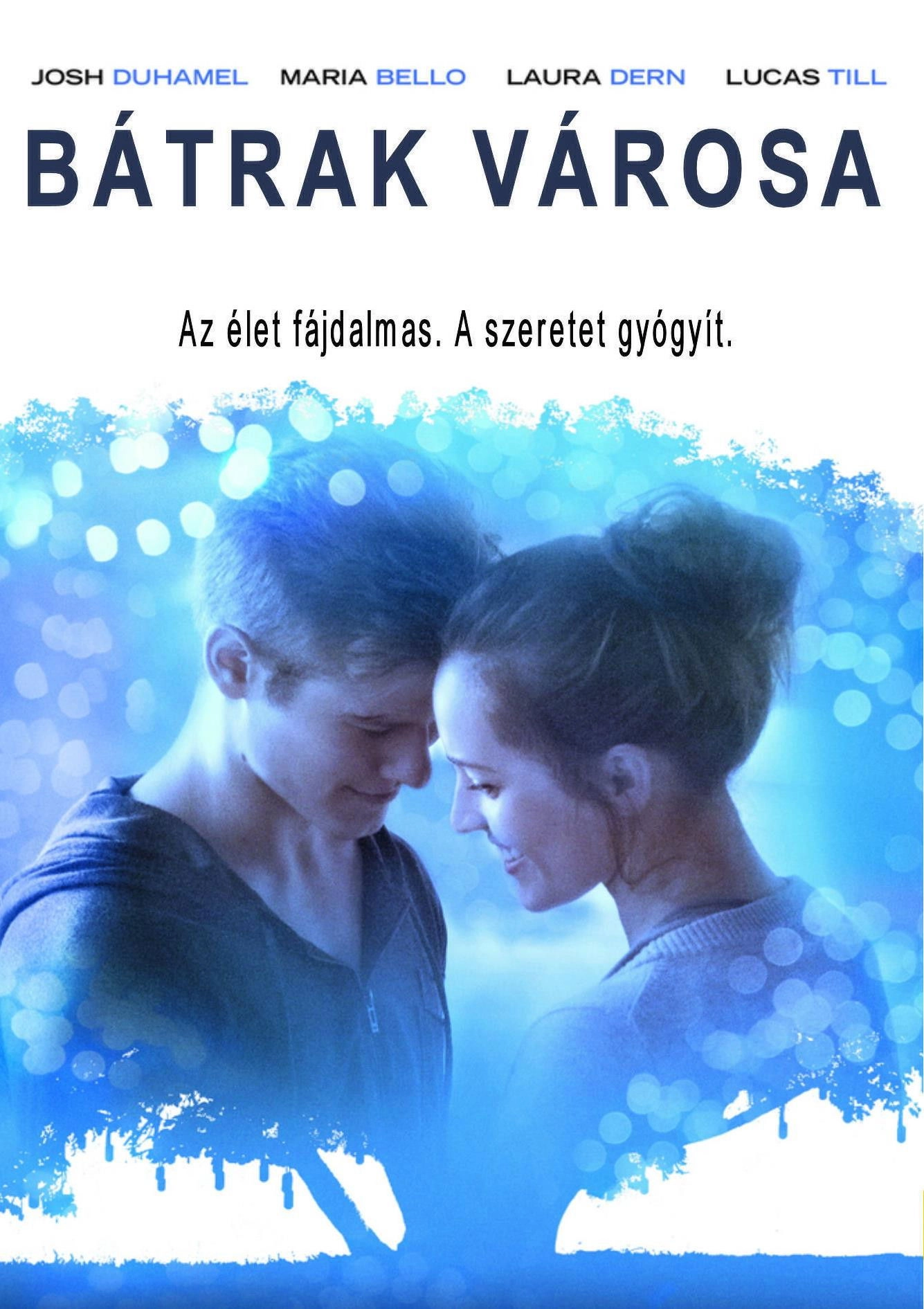 Bravetown