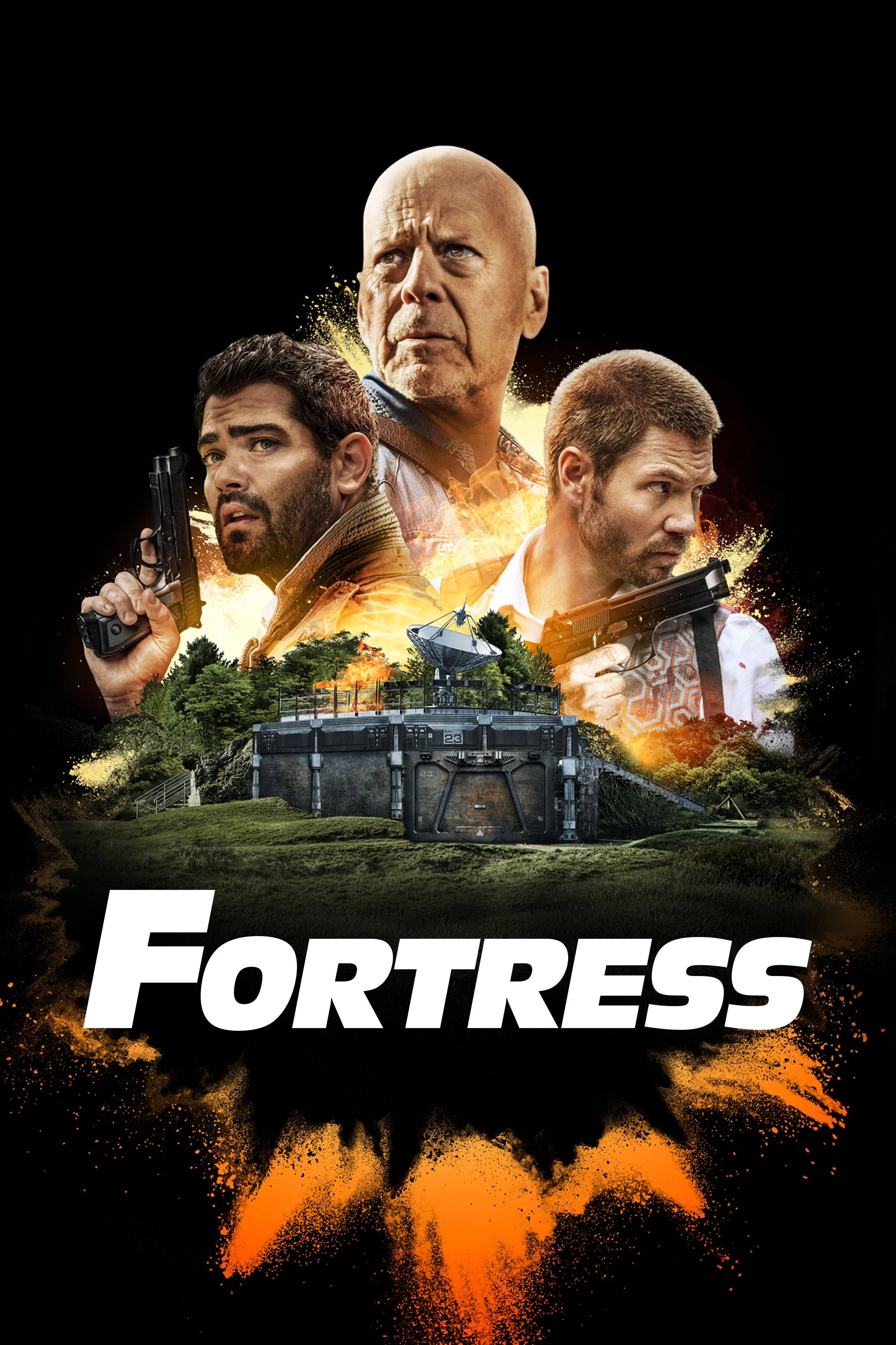 Fortress