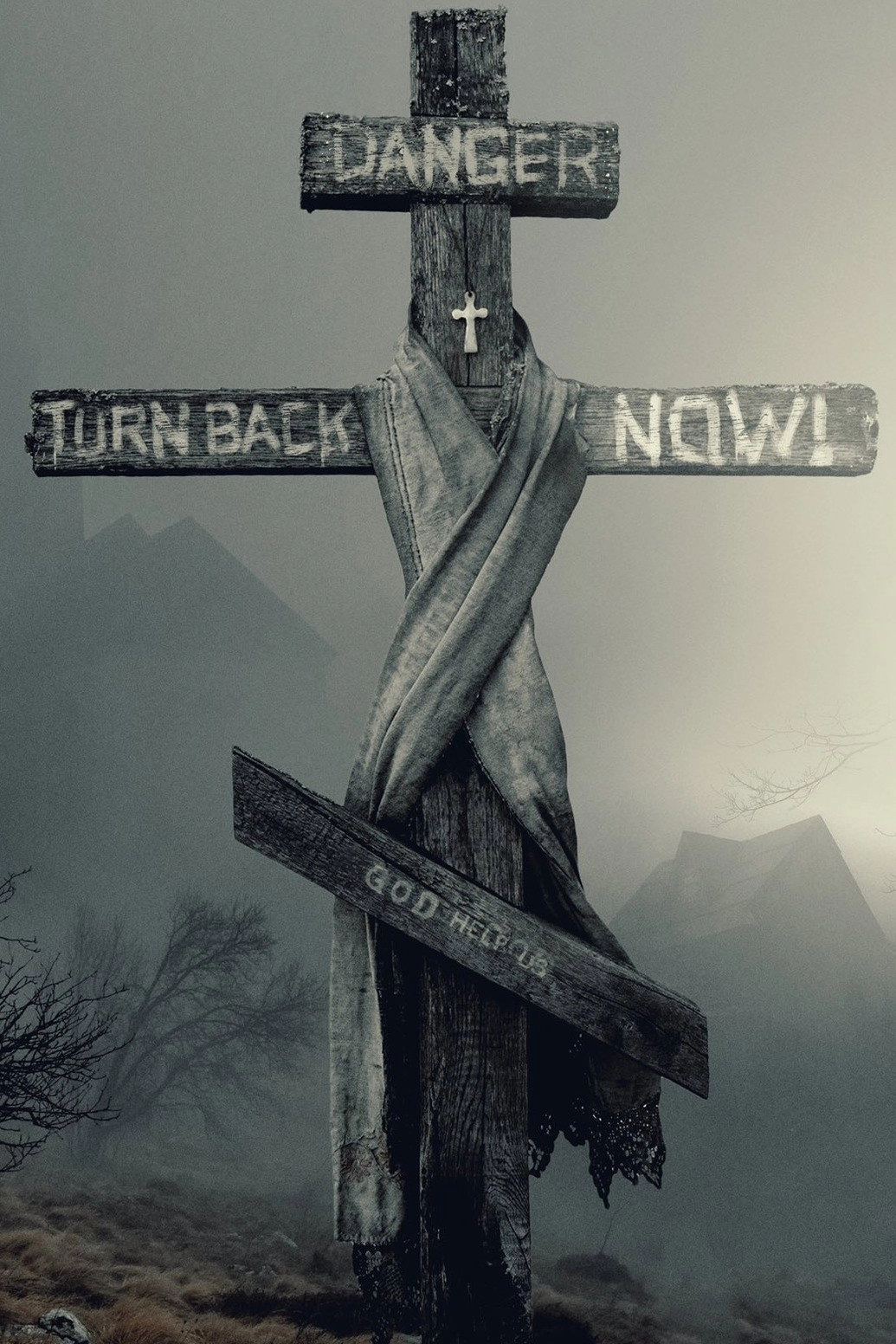 The Conjuring: Last Rites