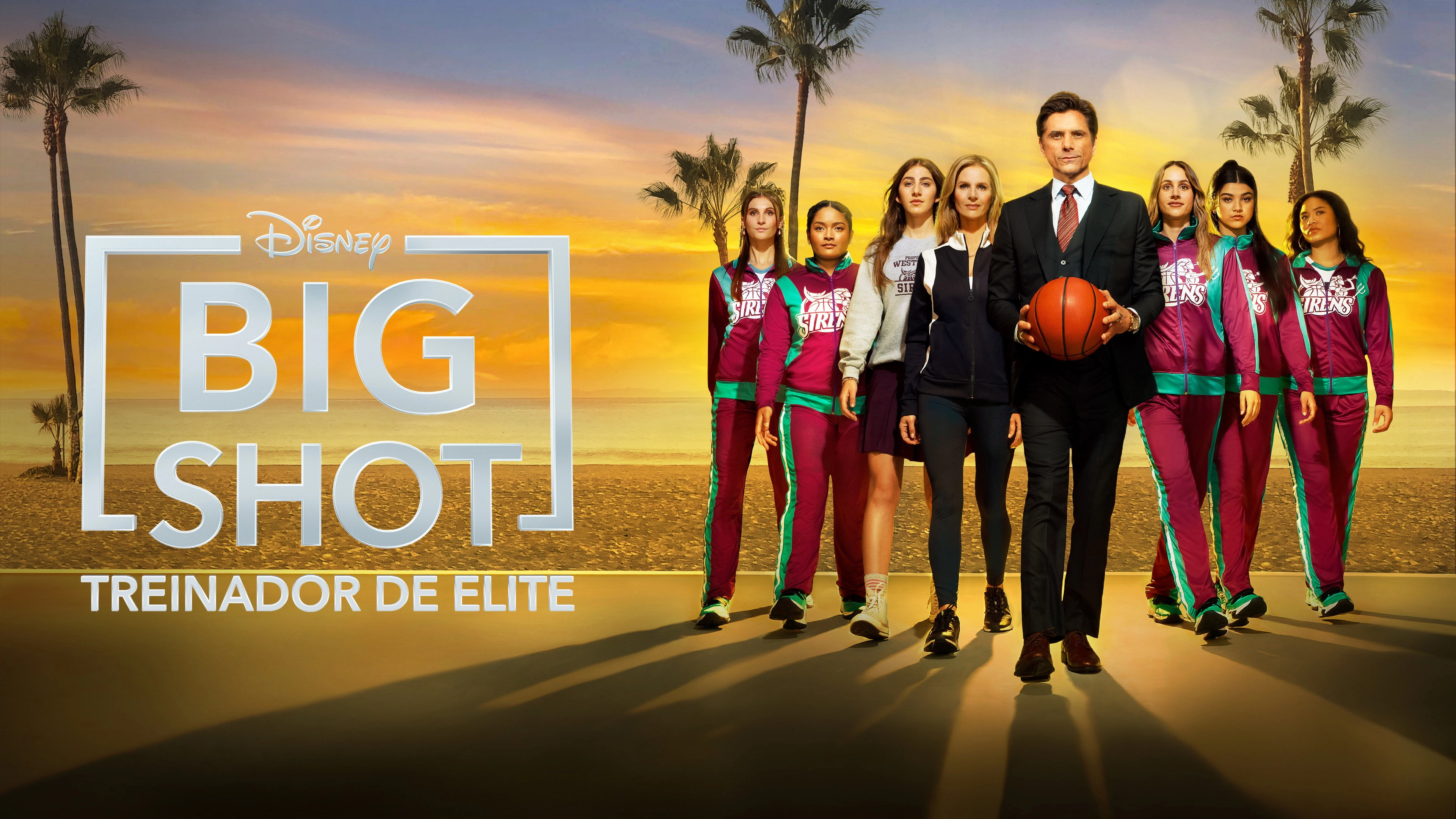 Big Shot