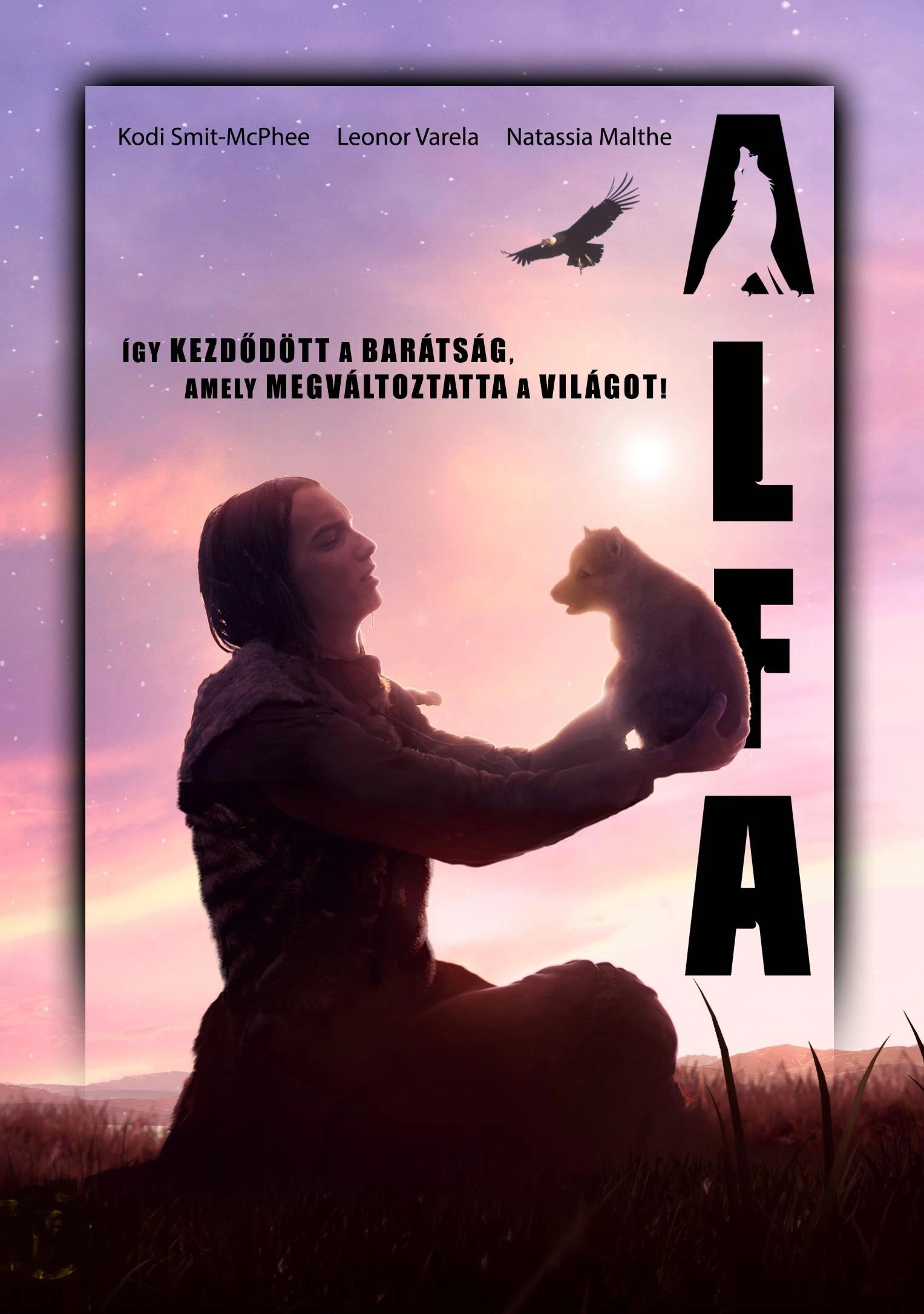 Alpha