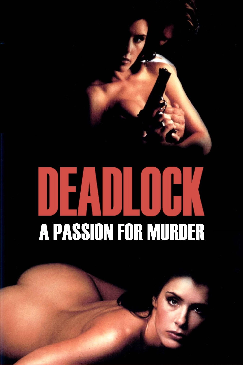 Deadlock: A Passion for Murder
