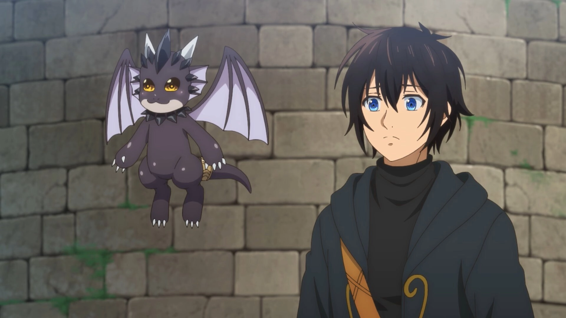 A Gatherer's Adventure in Isekai