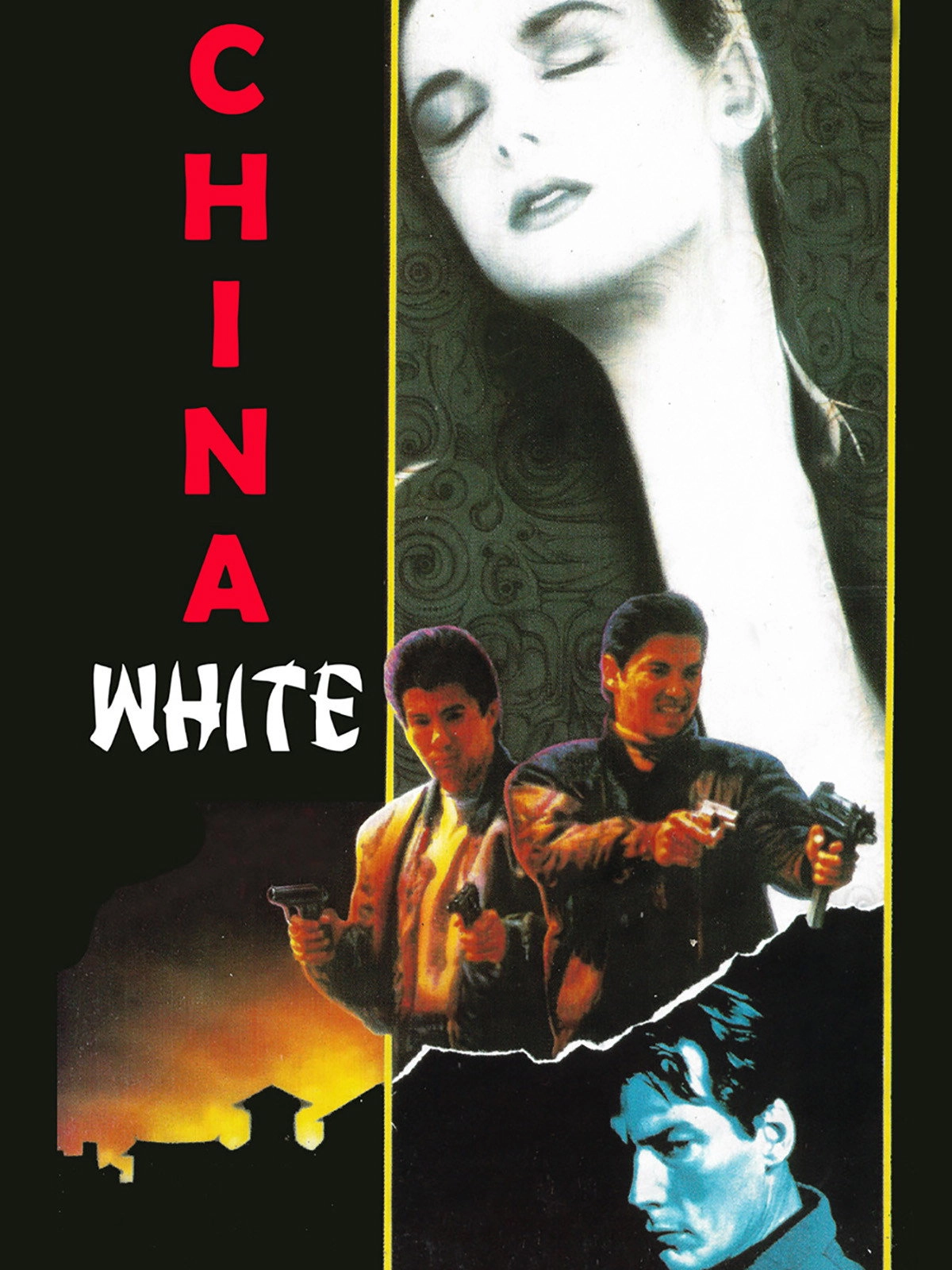 China White