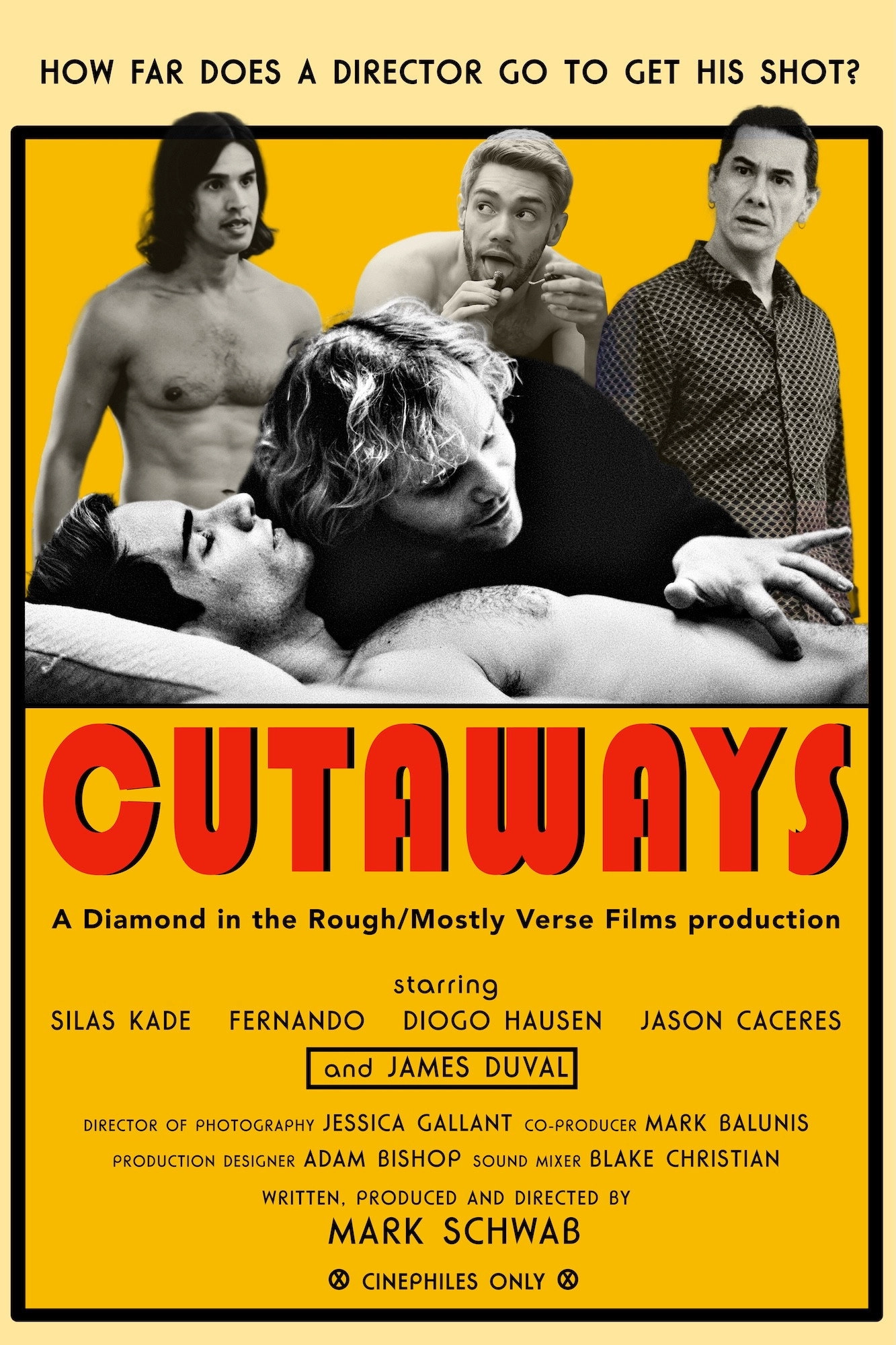 Cutaways