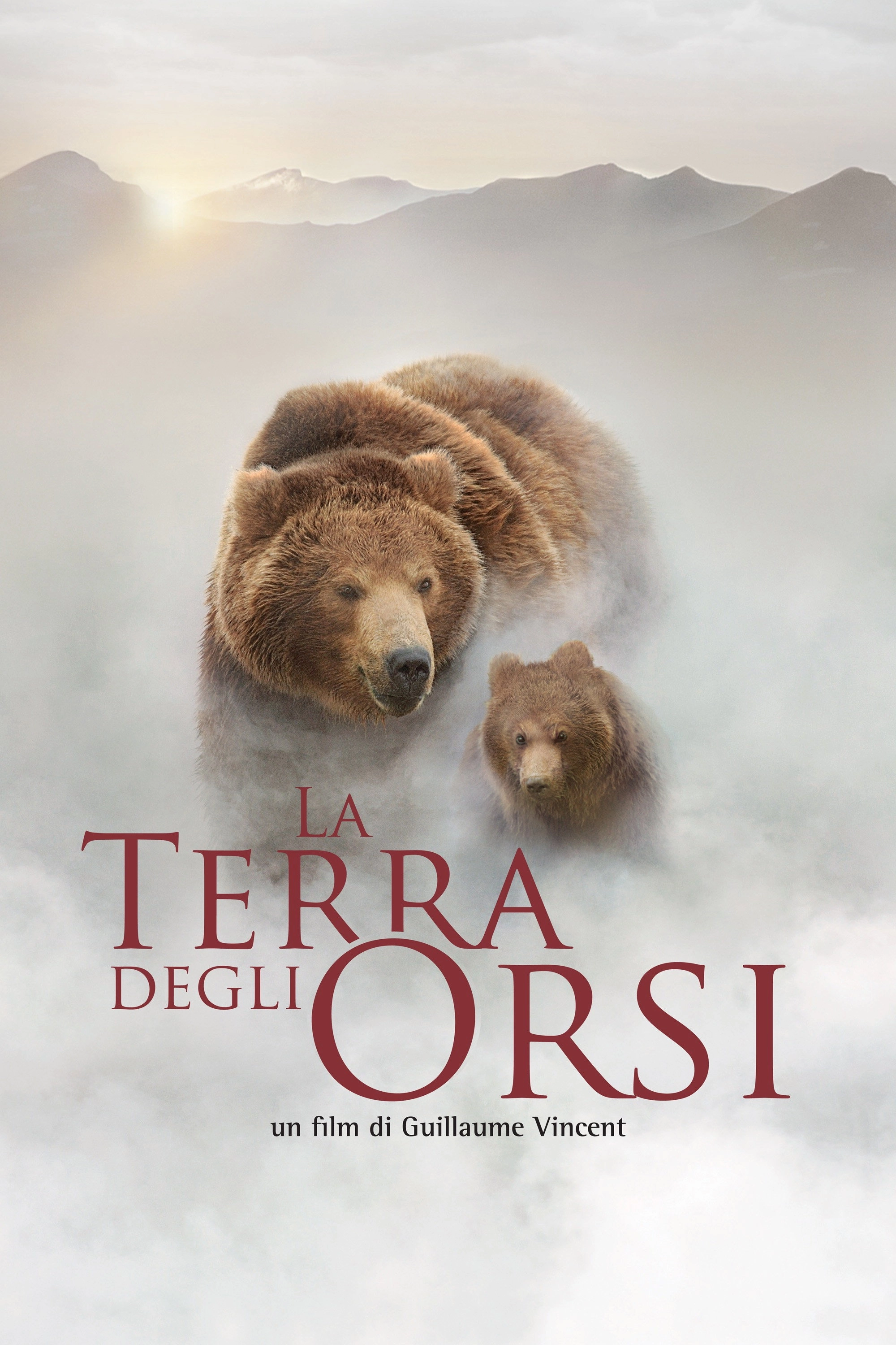 Land of the Bears