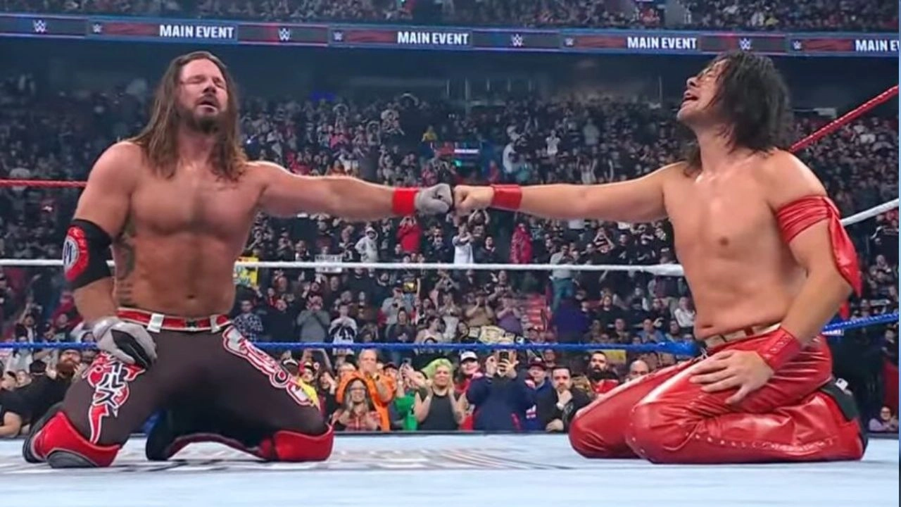 Saturday Night's Main Event: January 24, 2026