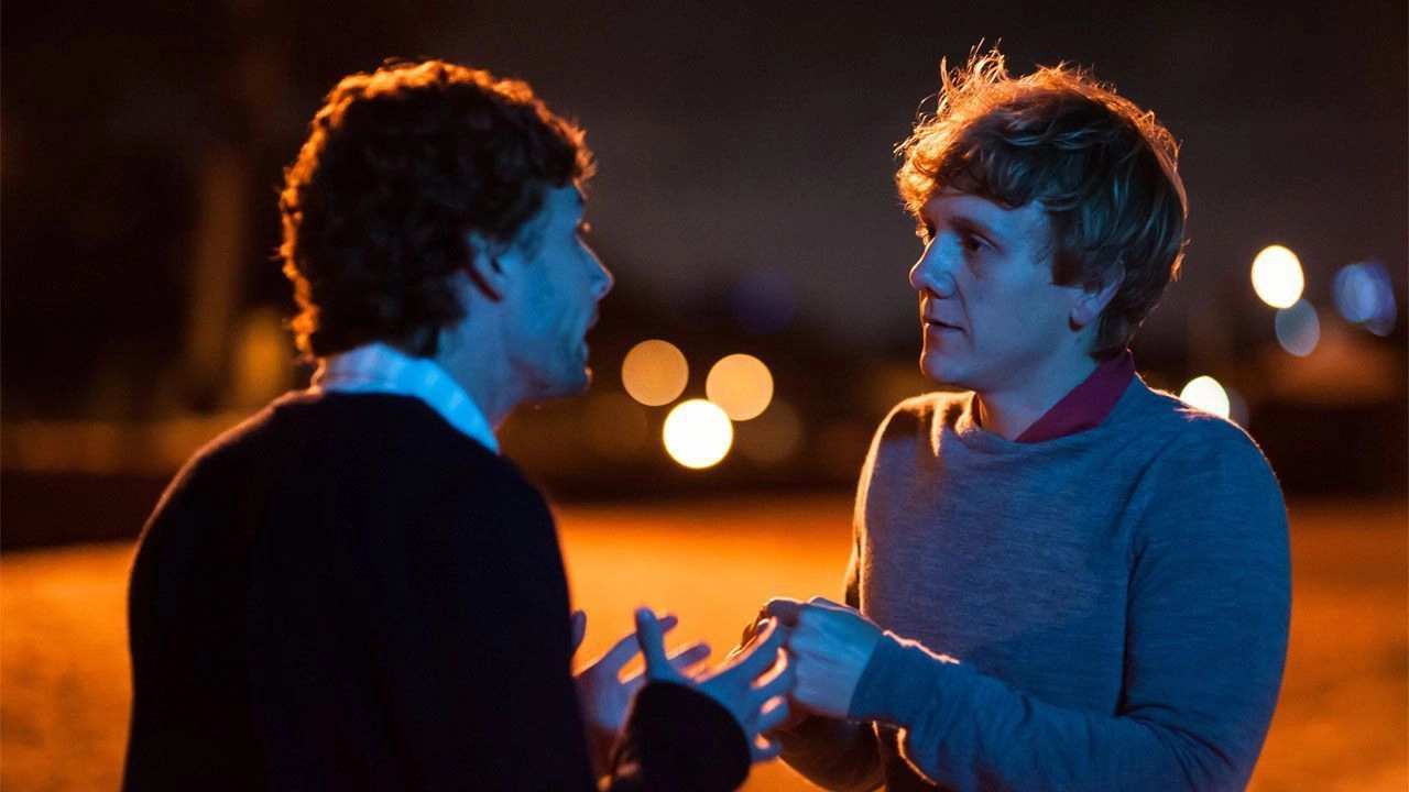 Please Like Me