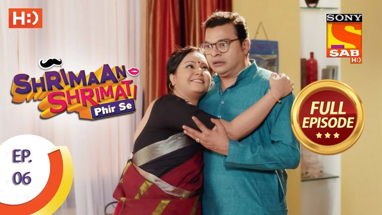 Shrimaan Shrimati Phir Se