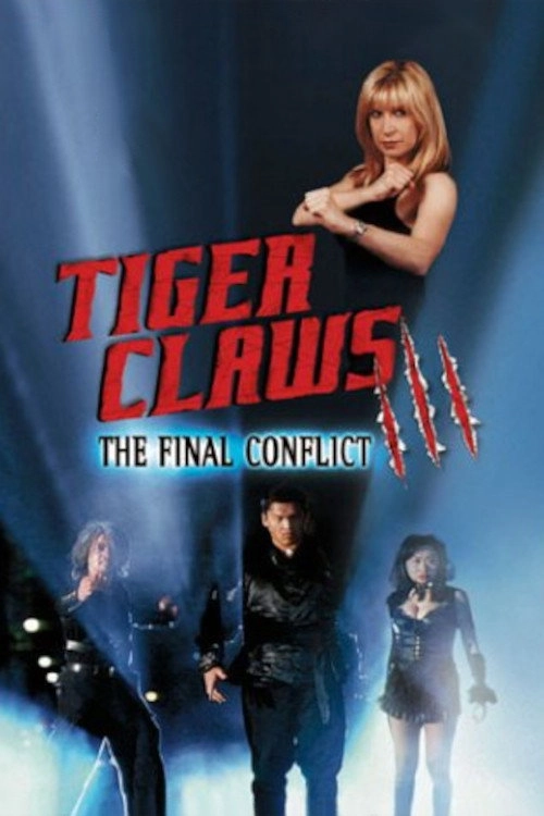 Tiger Claws III