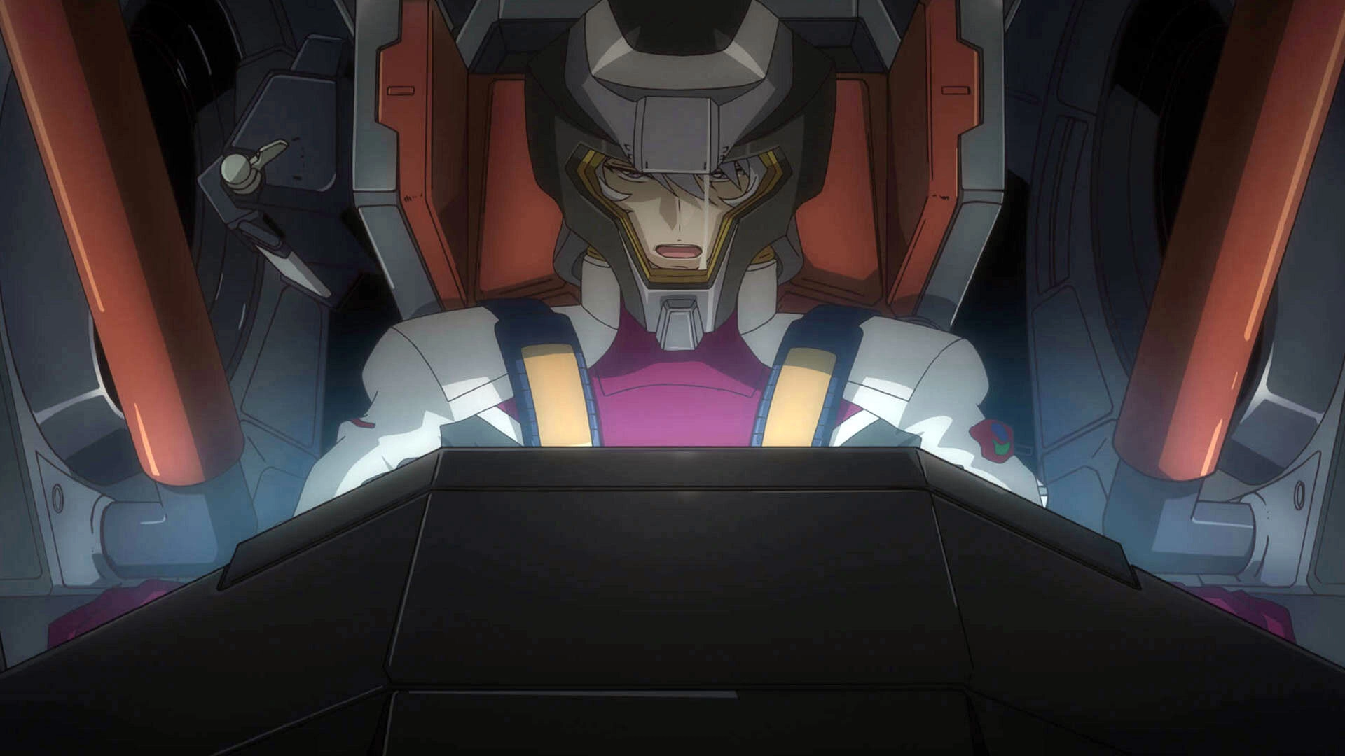 Mobile Suit Gundam SEED C.E. 73: Stargazer