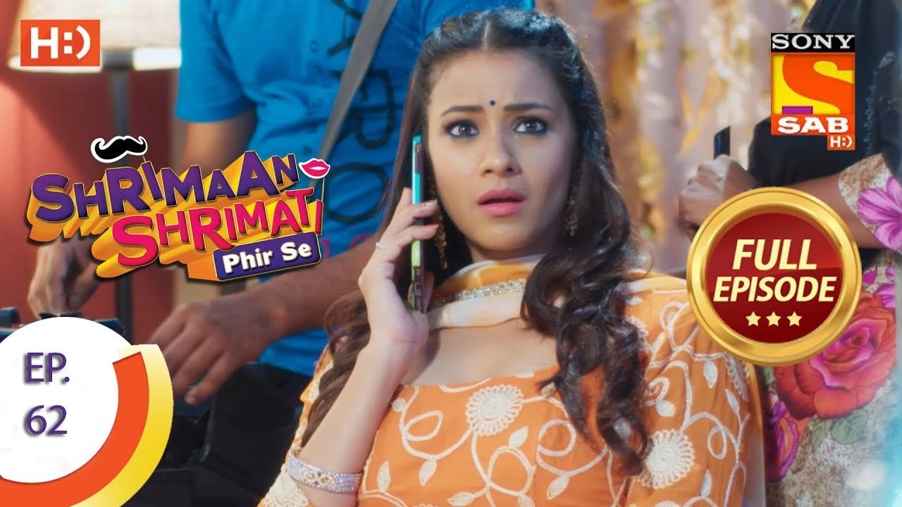 Shrimaan Shrimati Phir Se