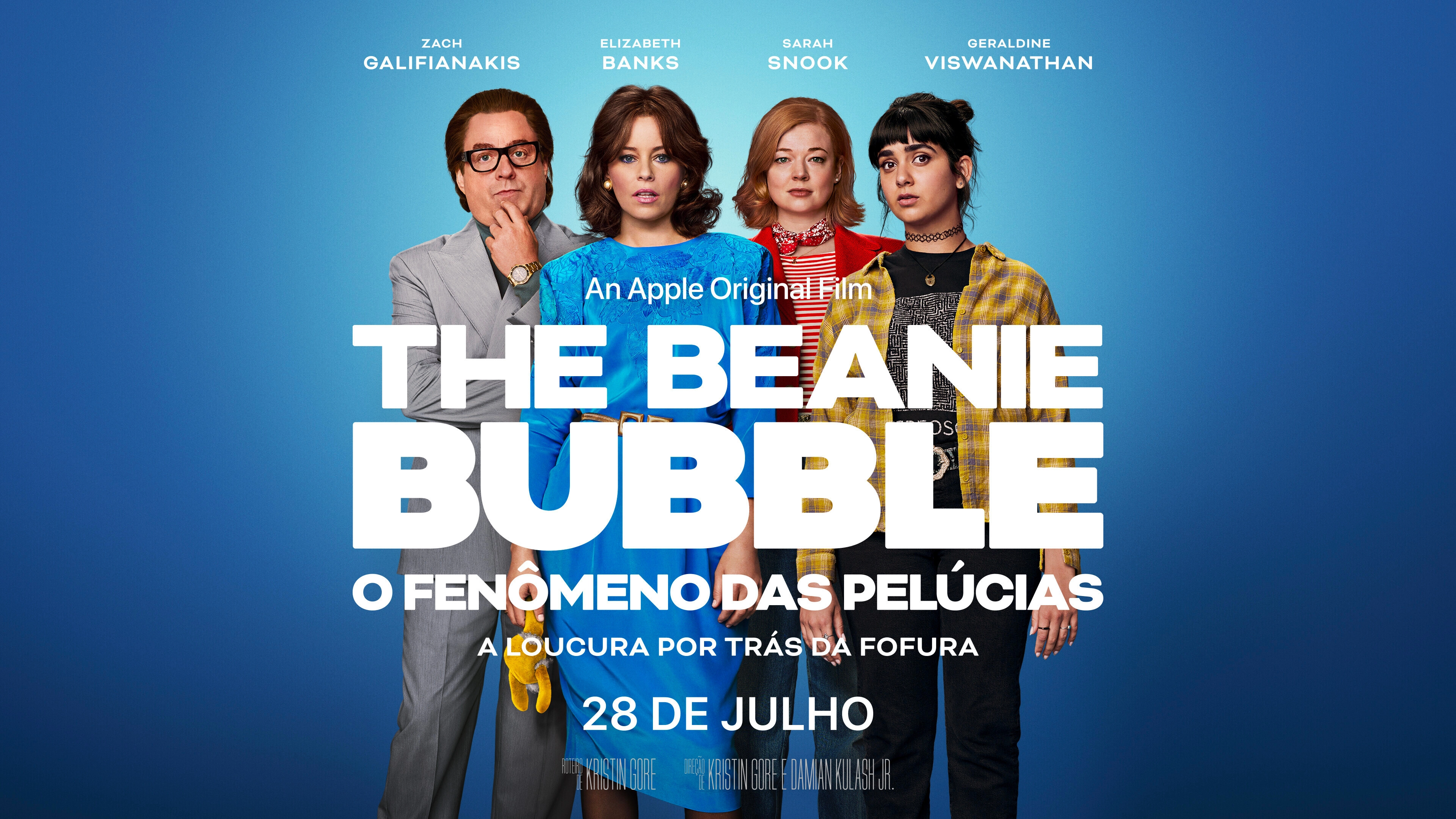 The Beanie Bubble