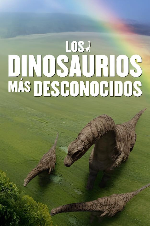 L'autre monde des dinosaures