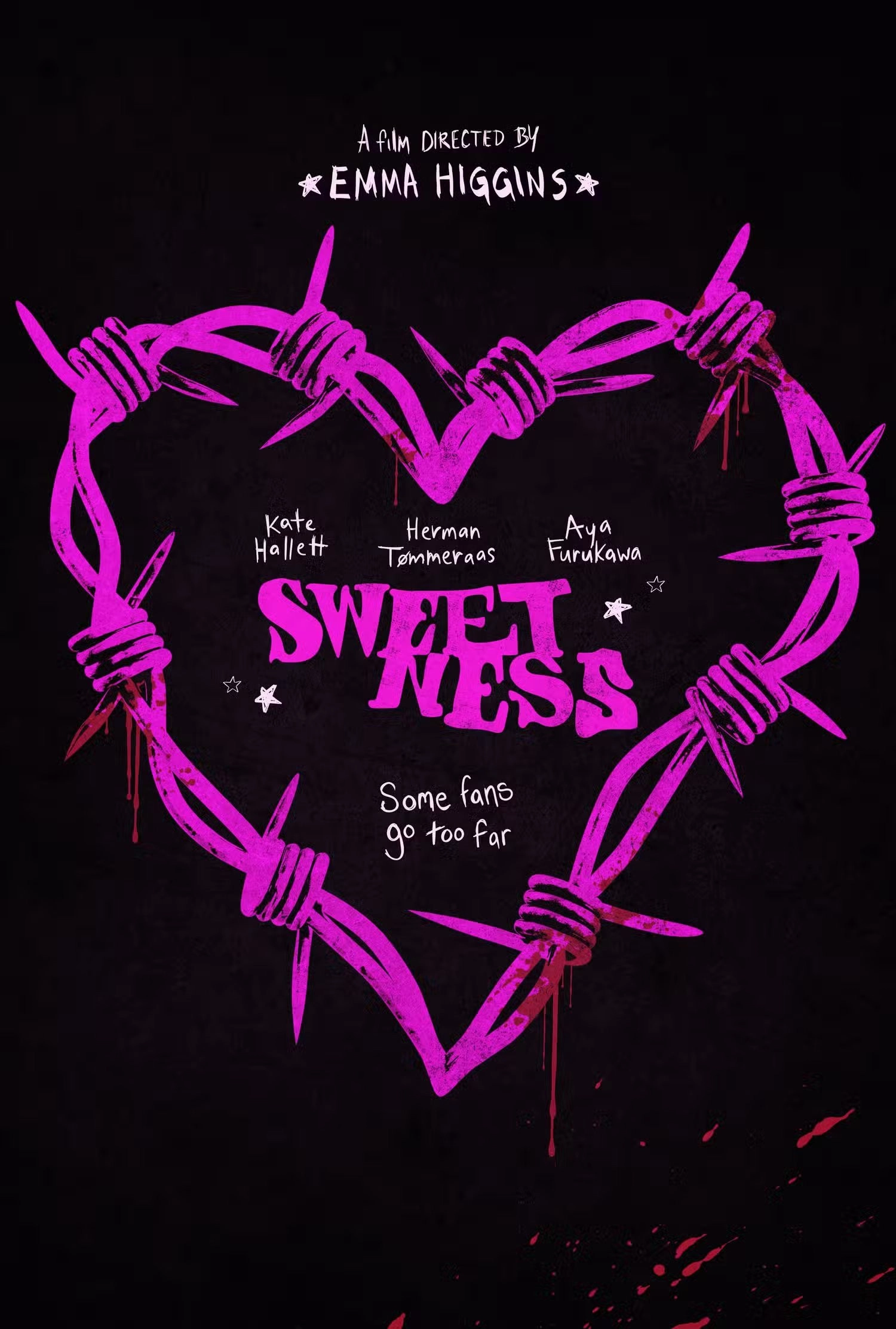Sweetness
