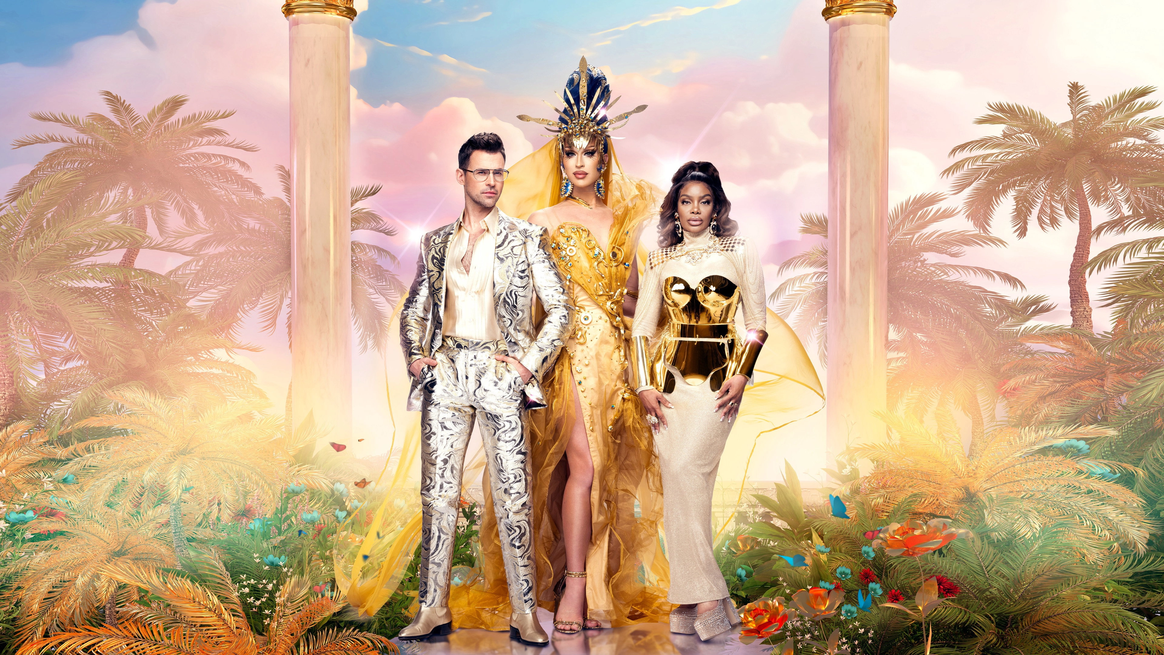 Canada's Drag Race