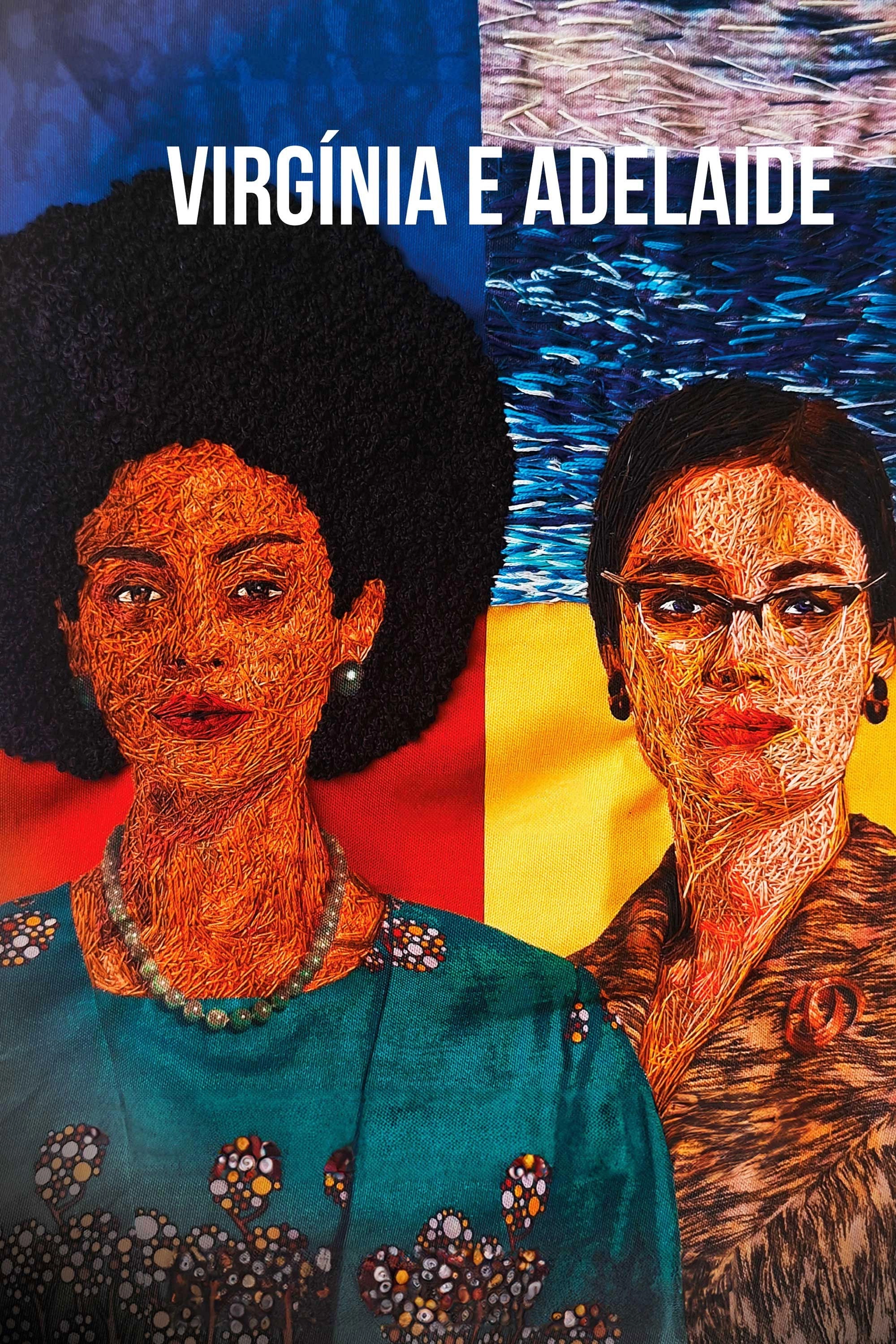 Virgínia e Adelaide