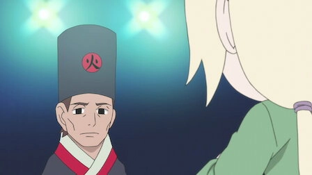 NARUTO Spin-Off: Rock Lee & His Ninja Pals