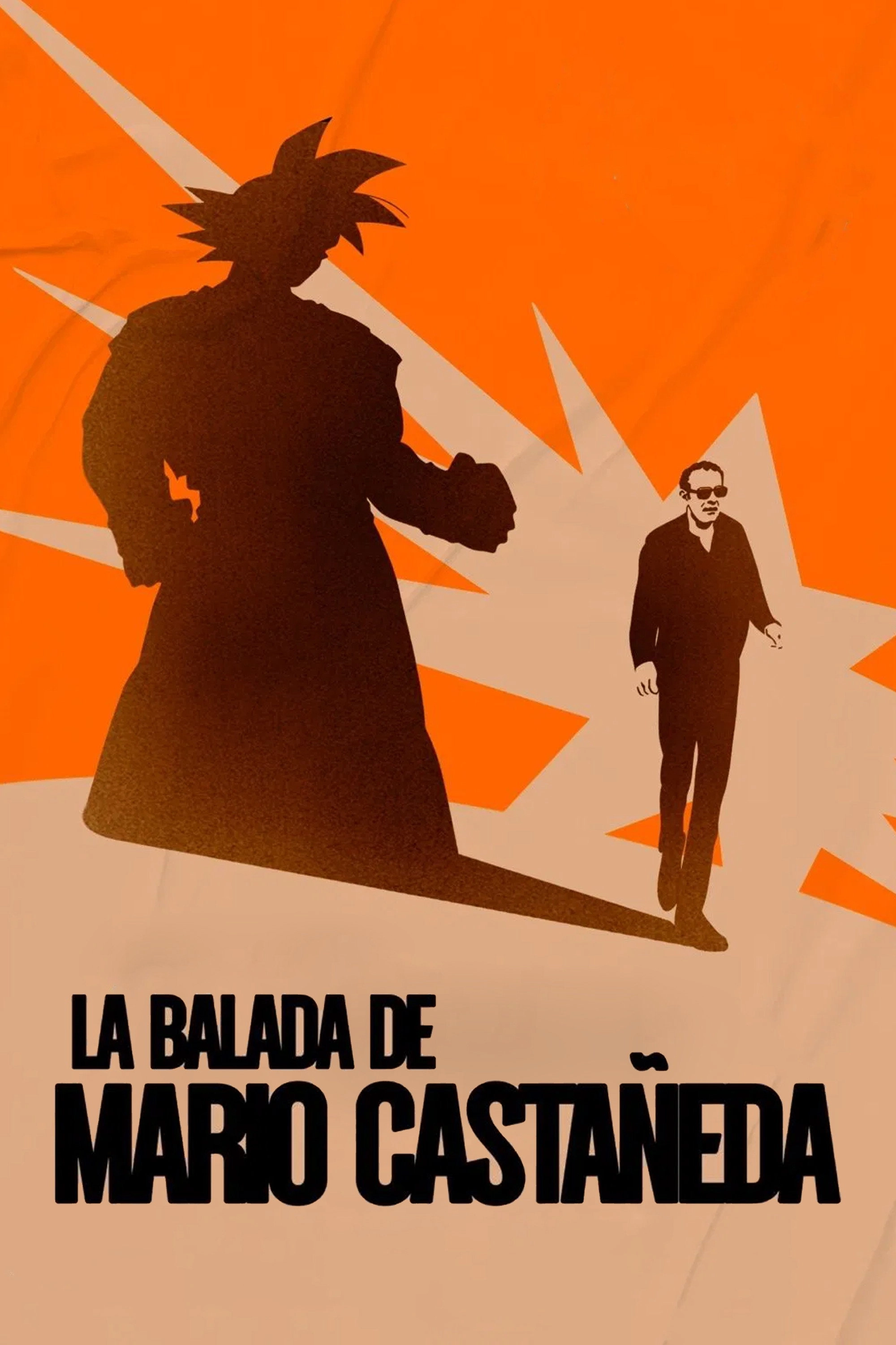 The Ballad of Mario Castañeda