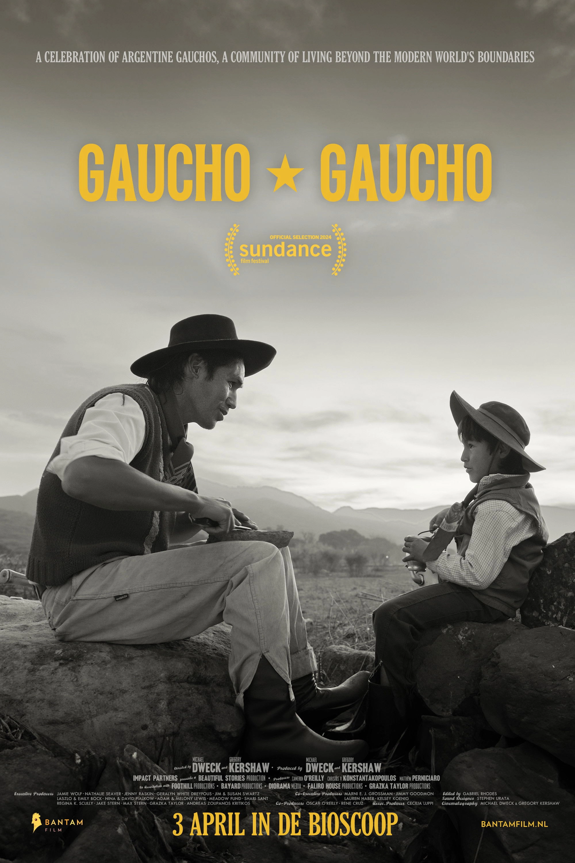 Gaucho Gaucho