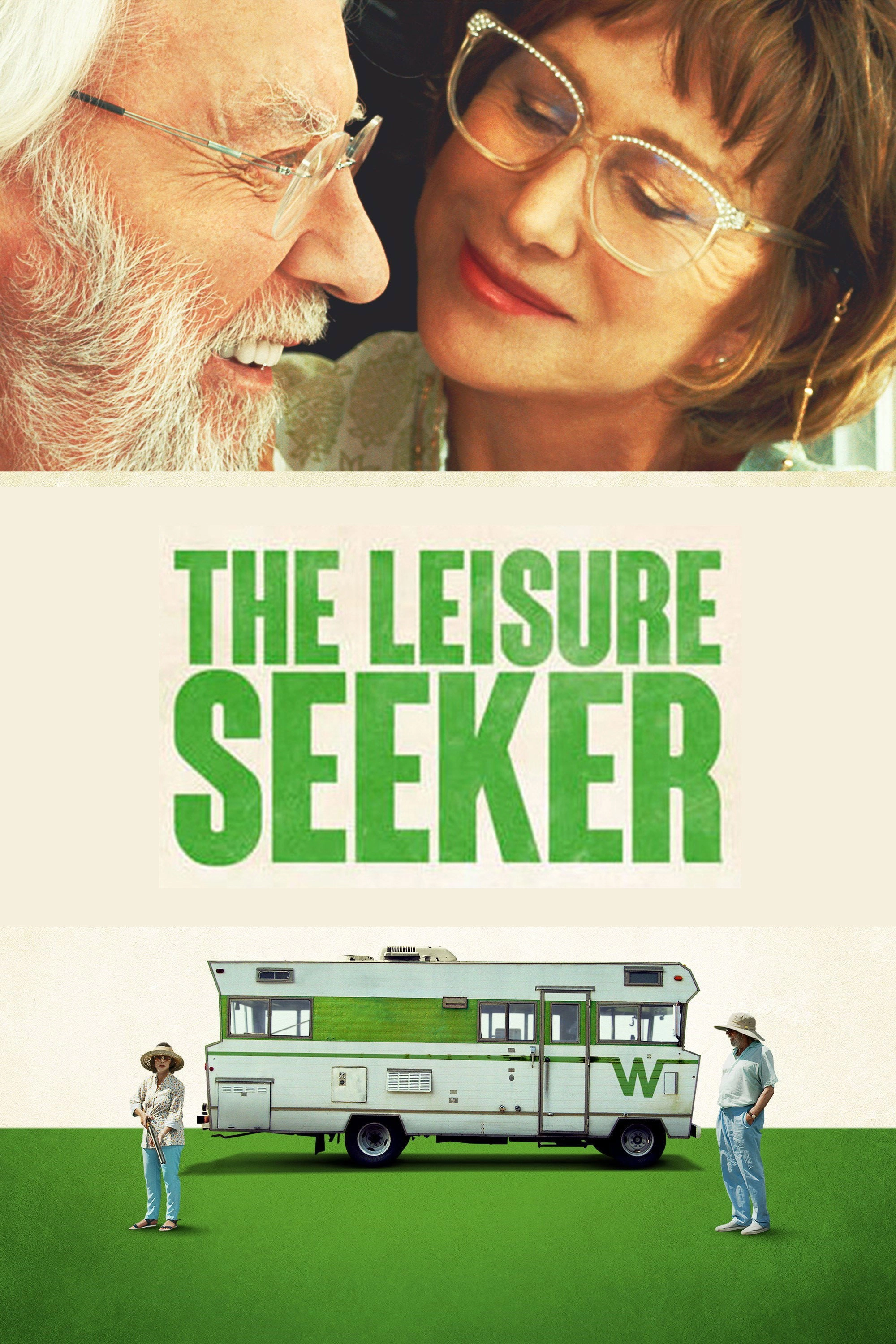 The Leisure Seeker