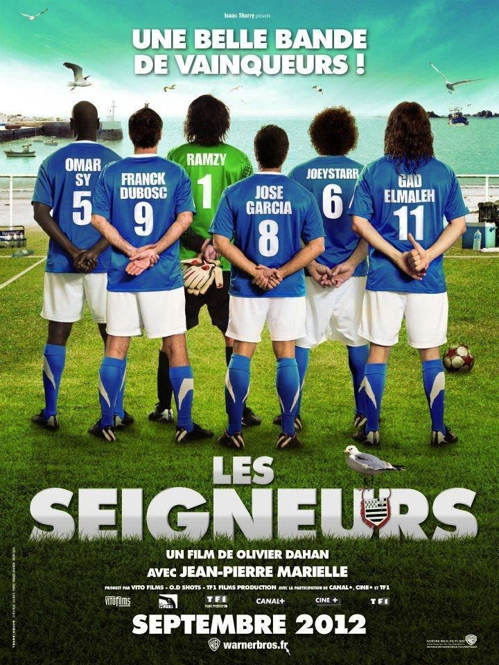 The Dream Team