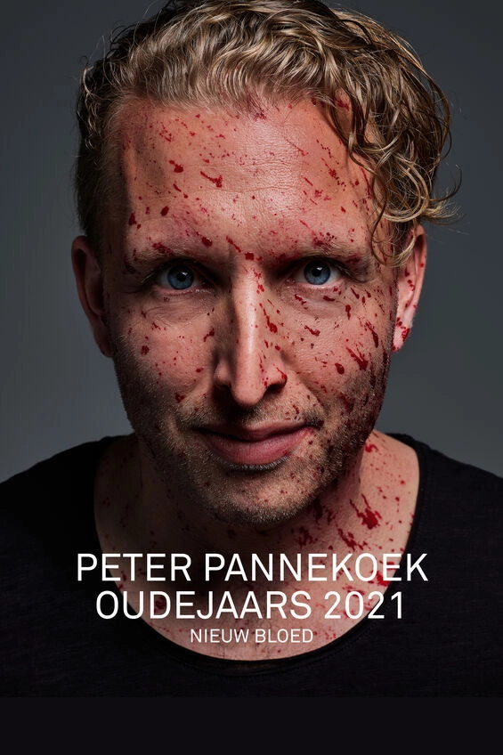 Peter Pannekoek: Nieuw Bloed