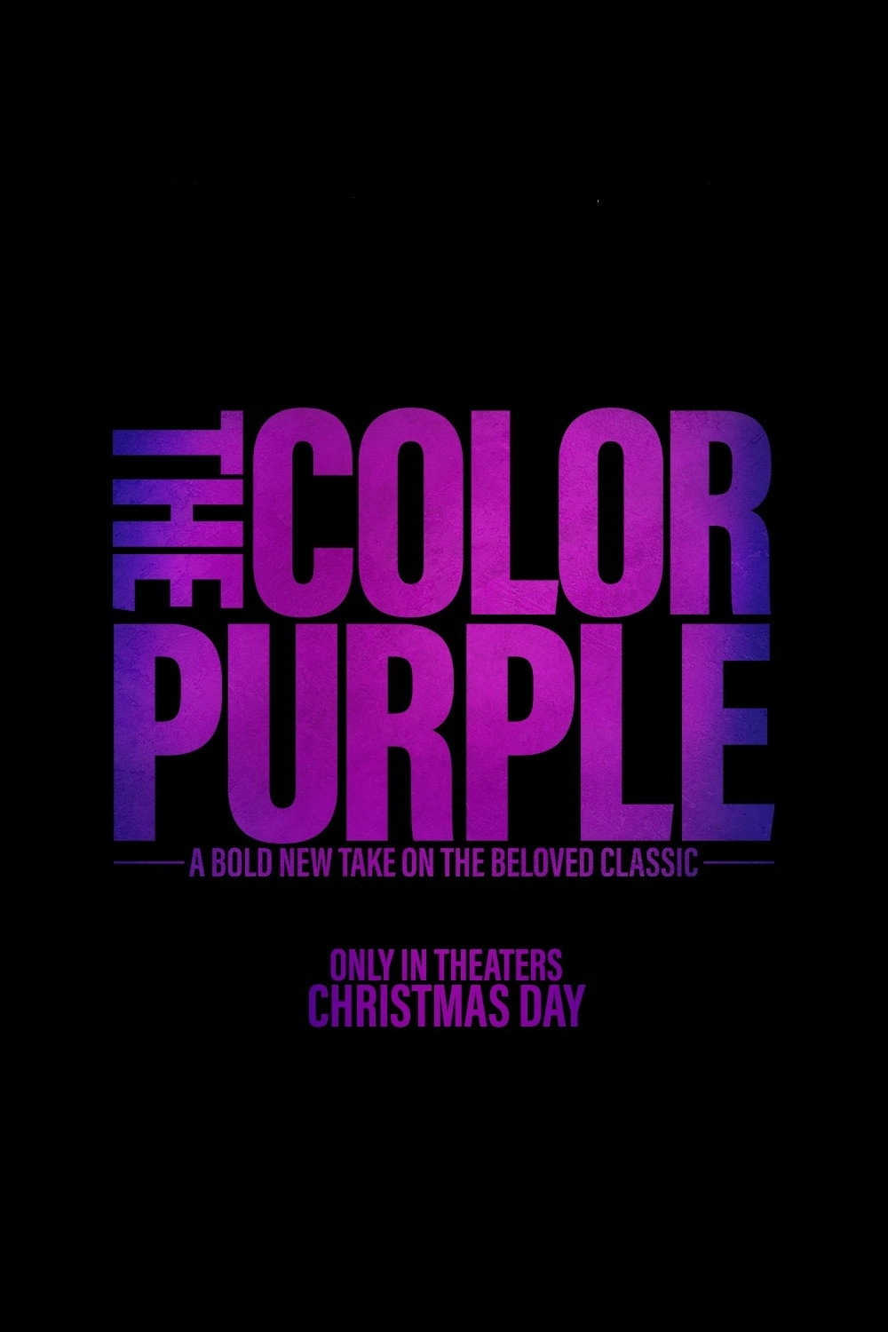 The Color Purple