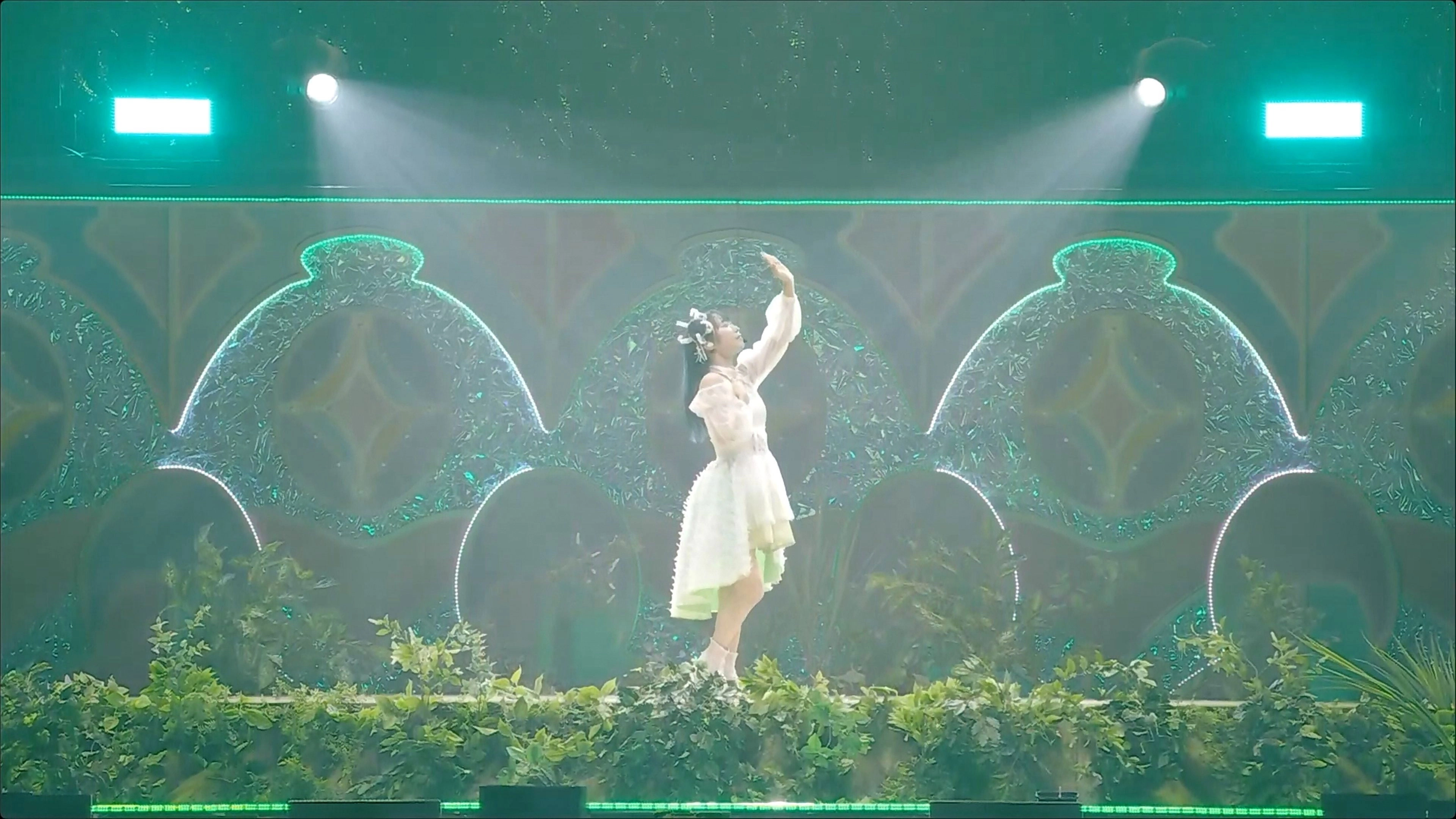Yohane the Parhelion -The Story of the Sound of Heart-
