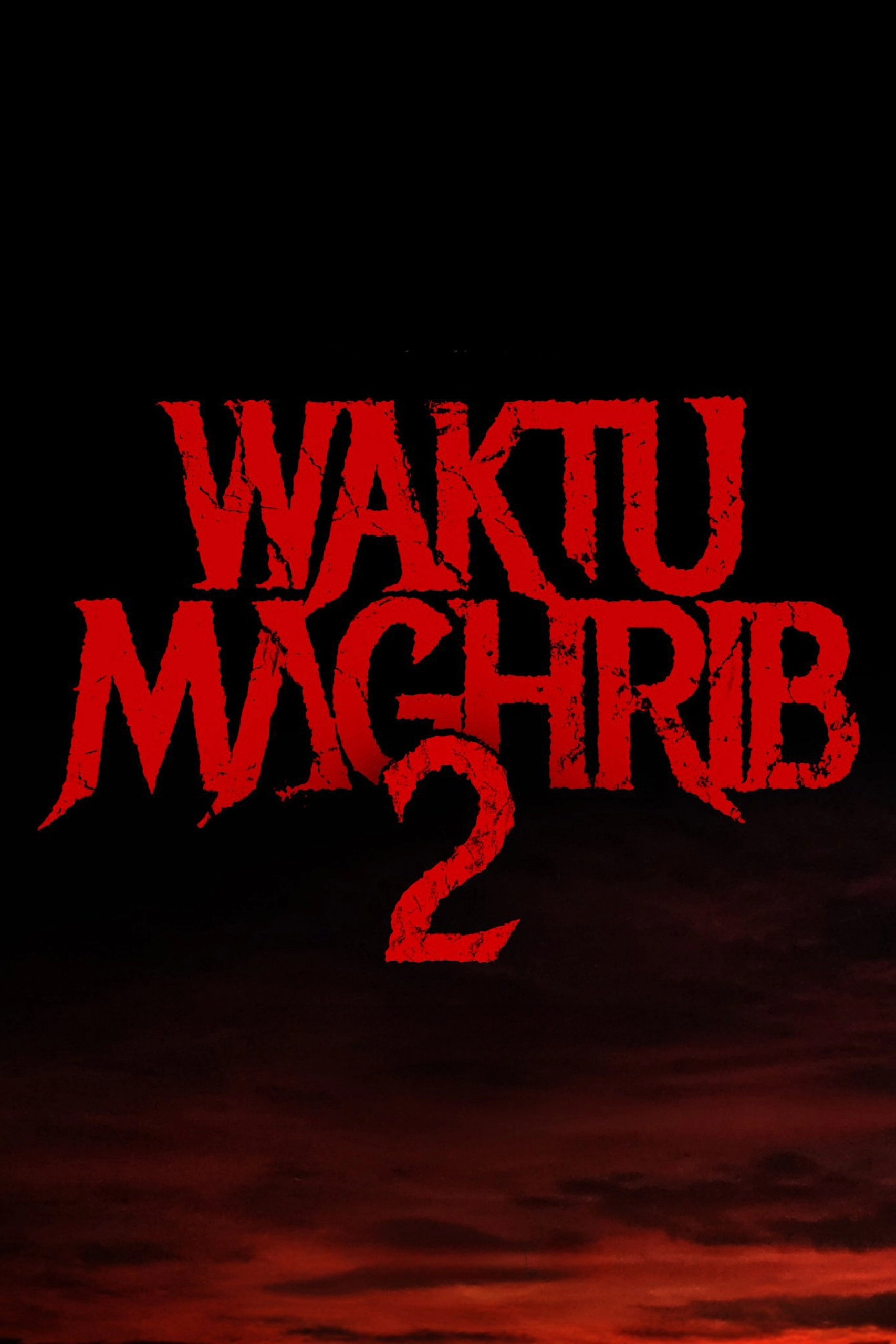 The Wailing of the Maghrib 2