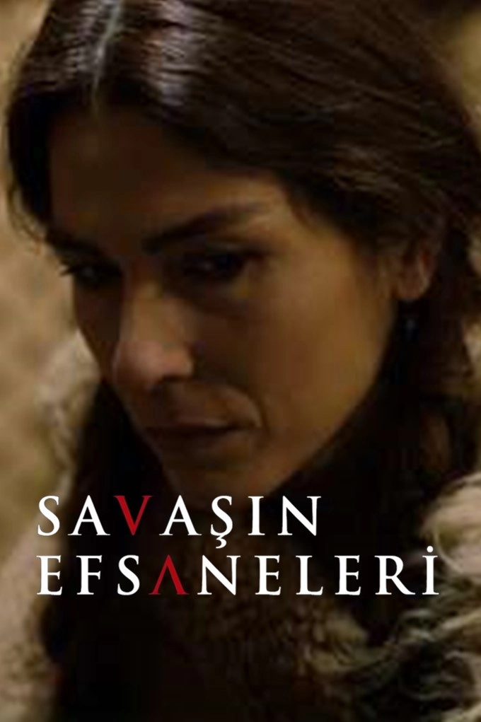 Savaşın Efsaneleri