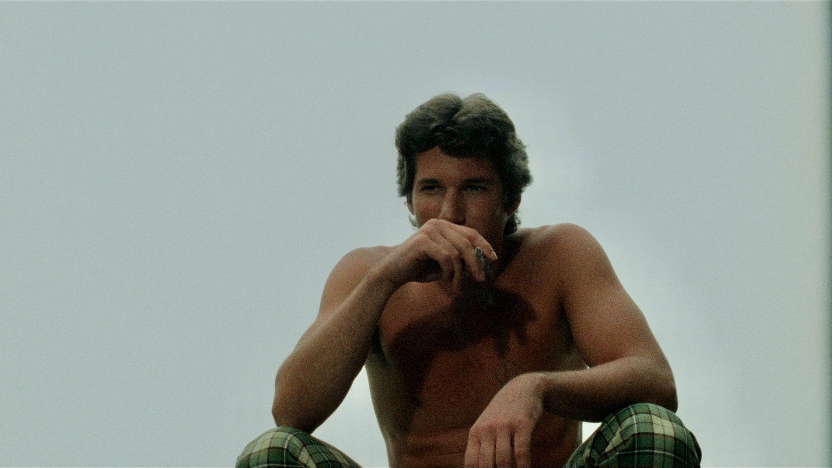 Breathless