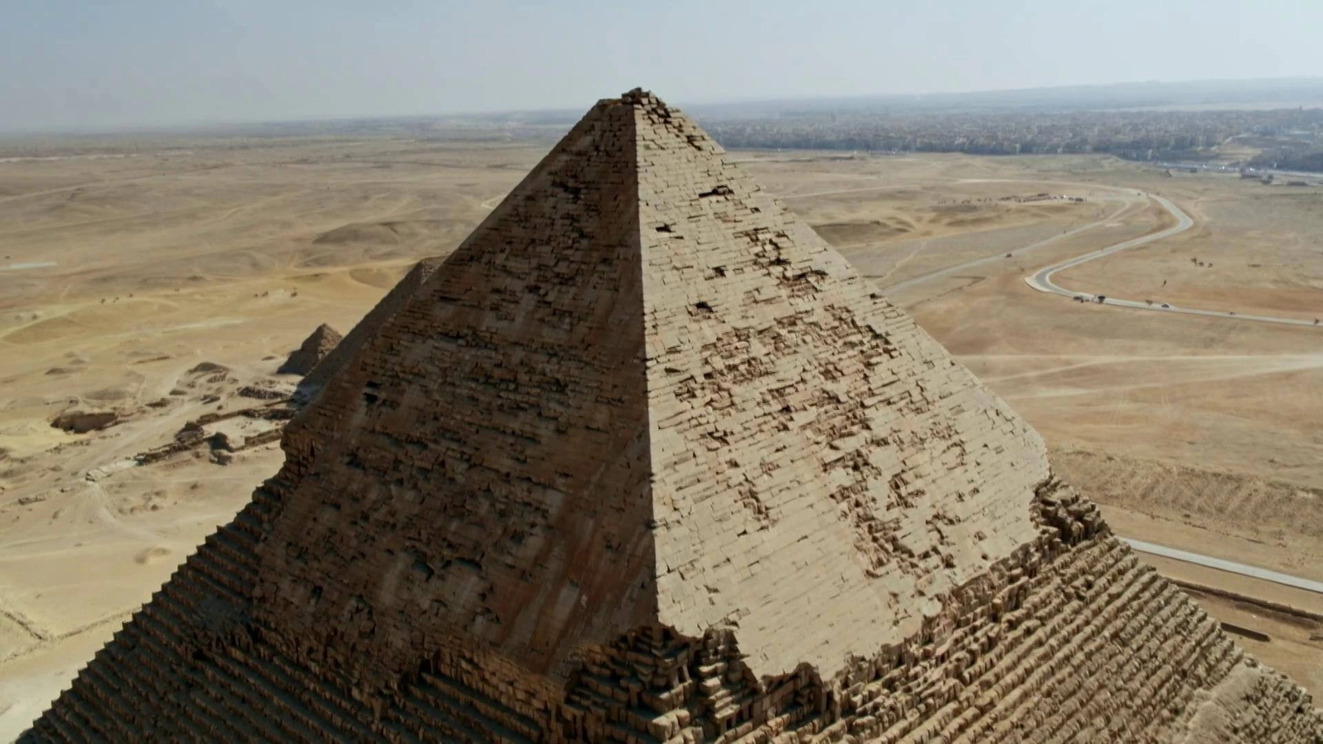 Ancient Egypt: Chronicles of an Empire