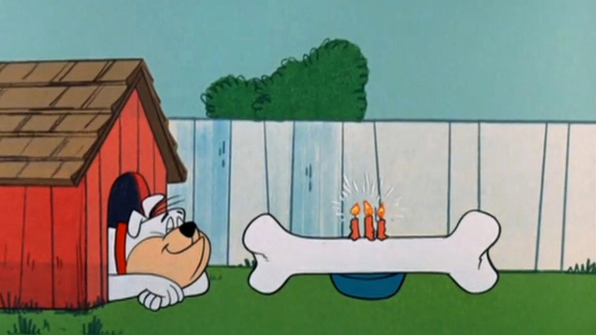 The Yogi Bear Show