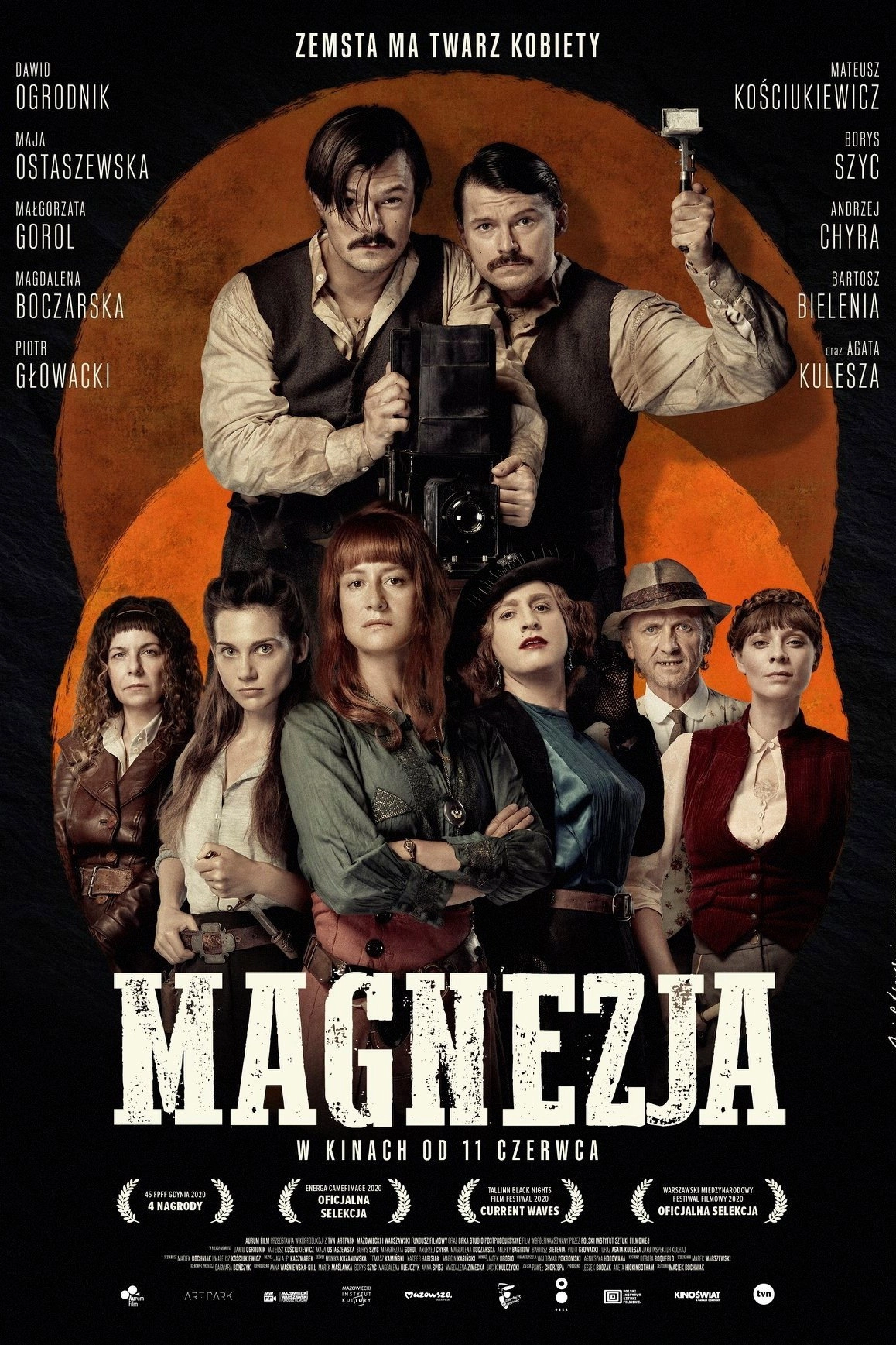 Magnesium
