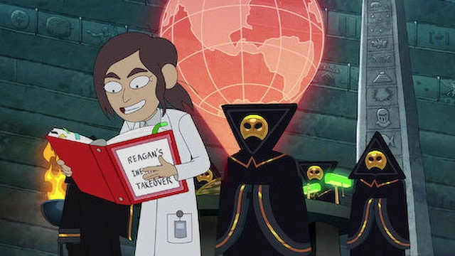 Inside Job