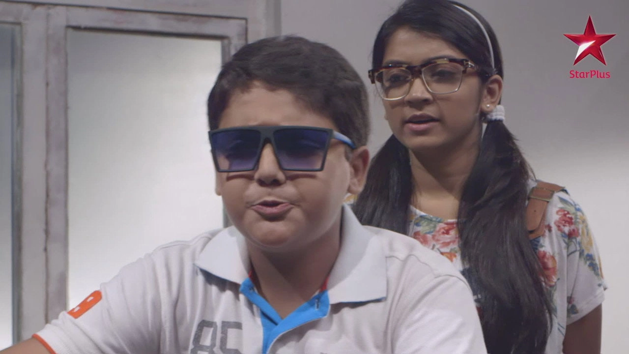 Nisha Aur Uske Cousins