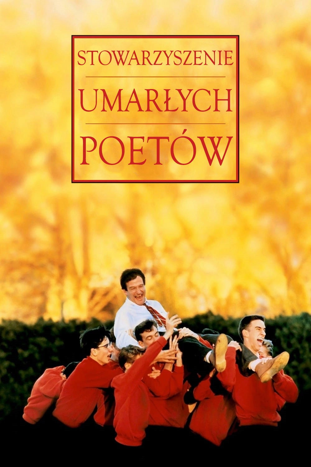 Dead Poets Society