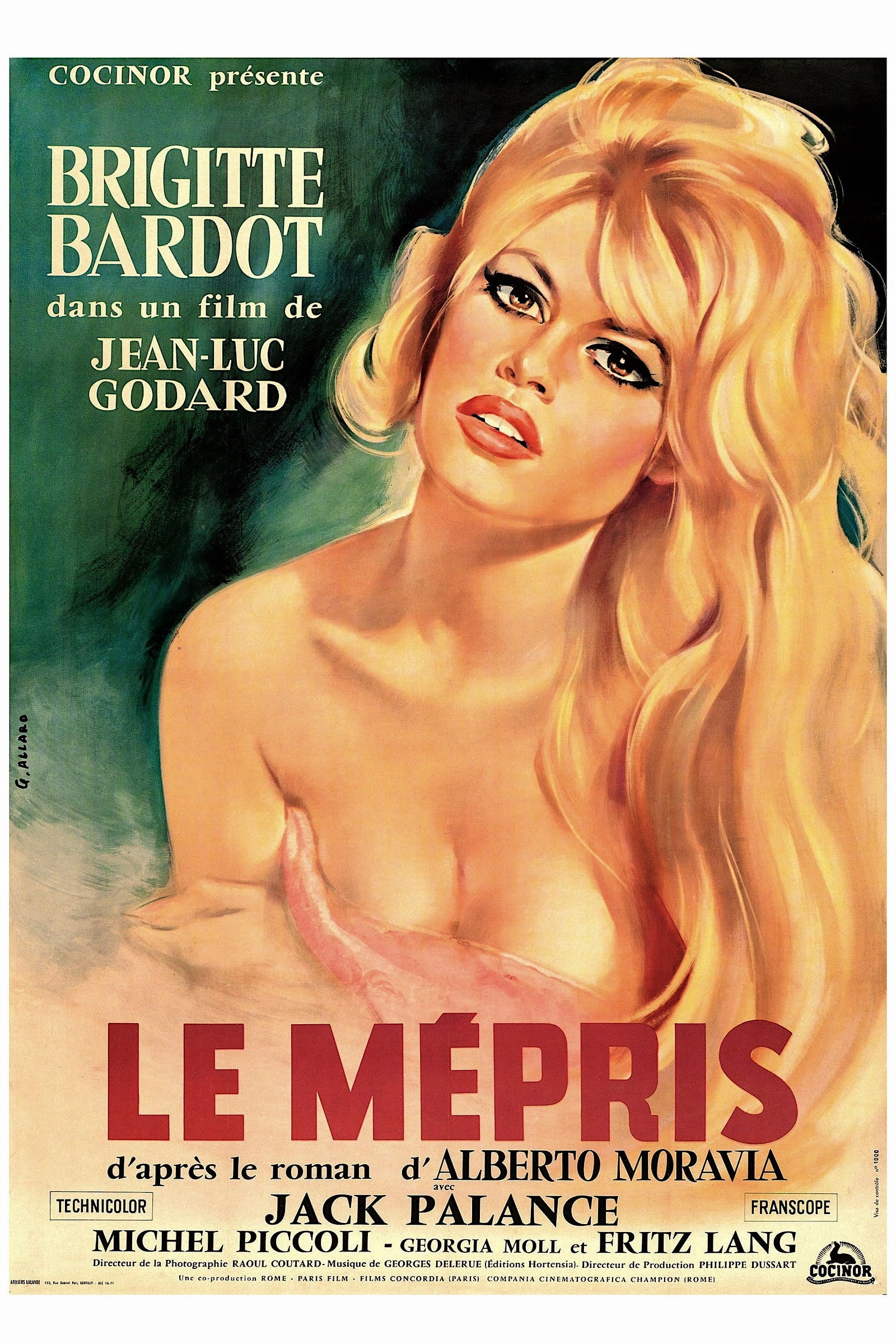 Contempt