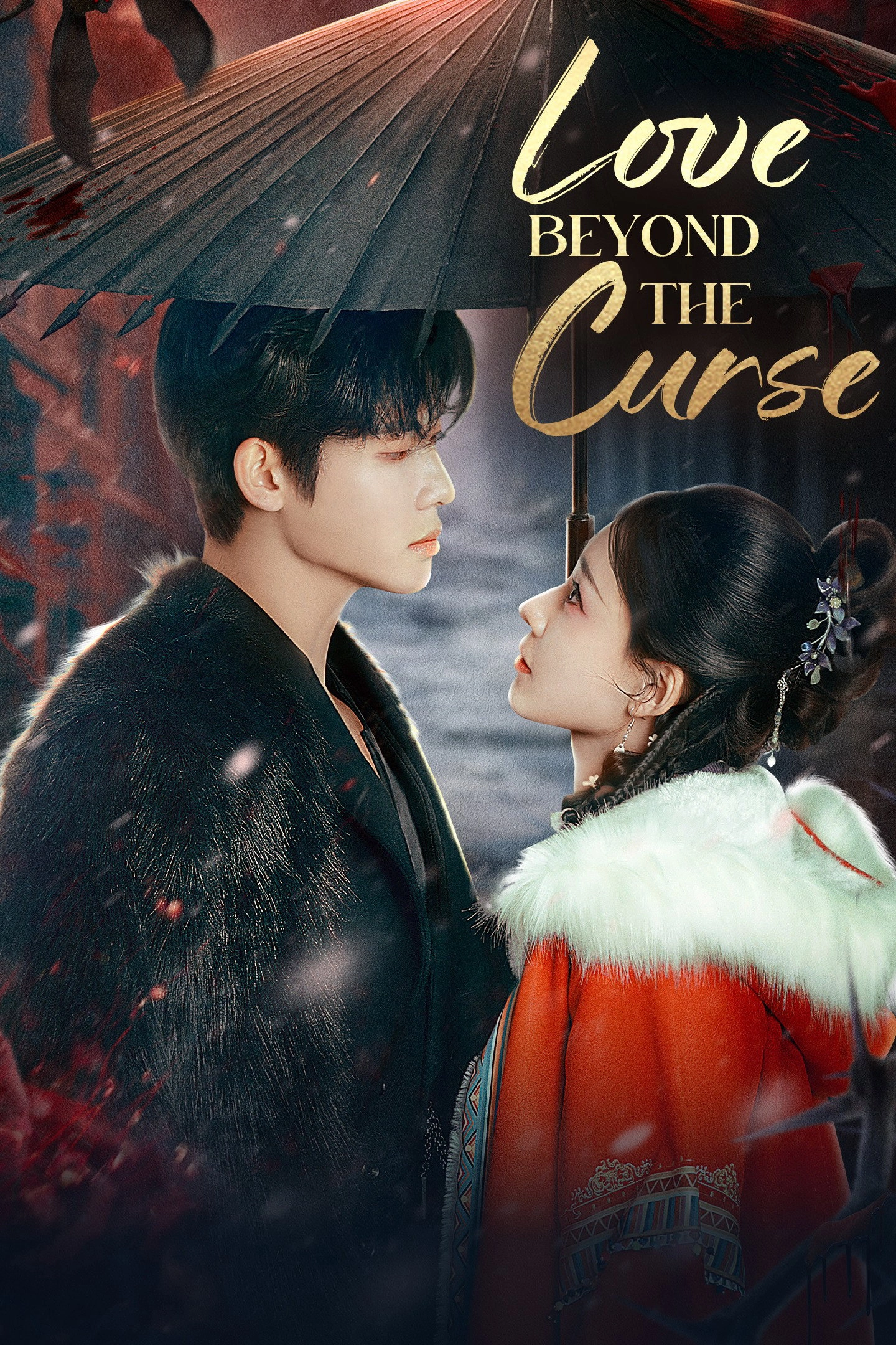 Love Beyond the Curse