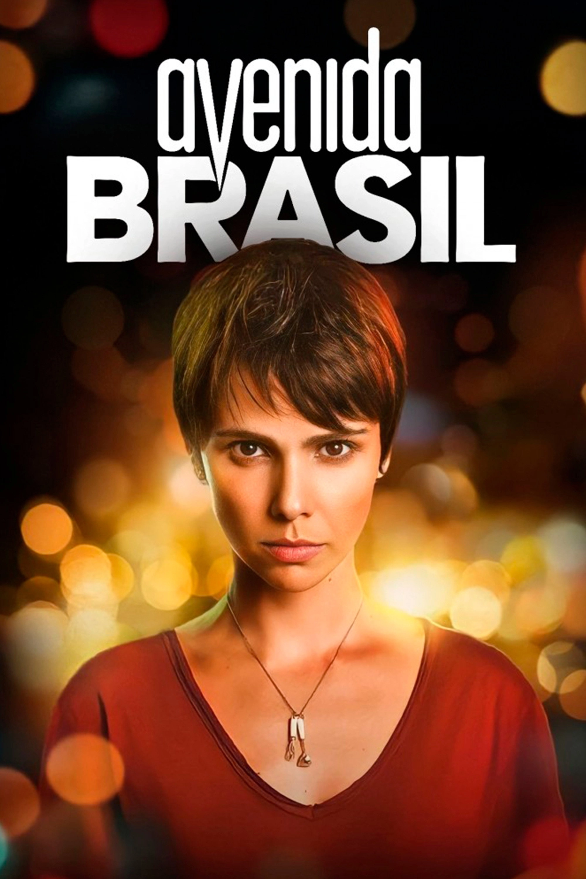 Brazil Avenue